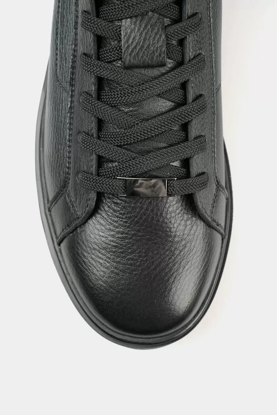 220-1264-469-3 Кеды Marc Cony Черный