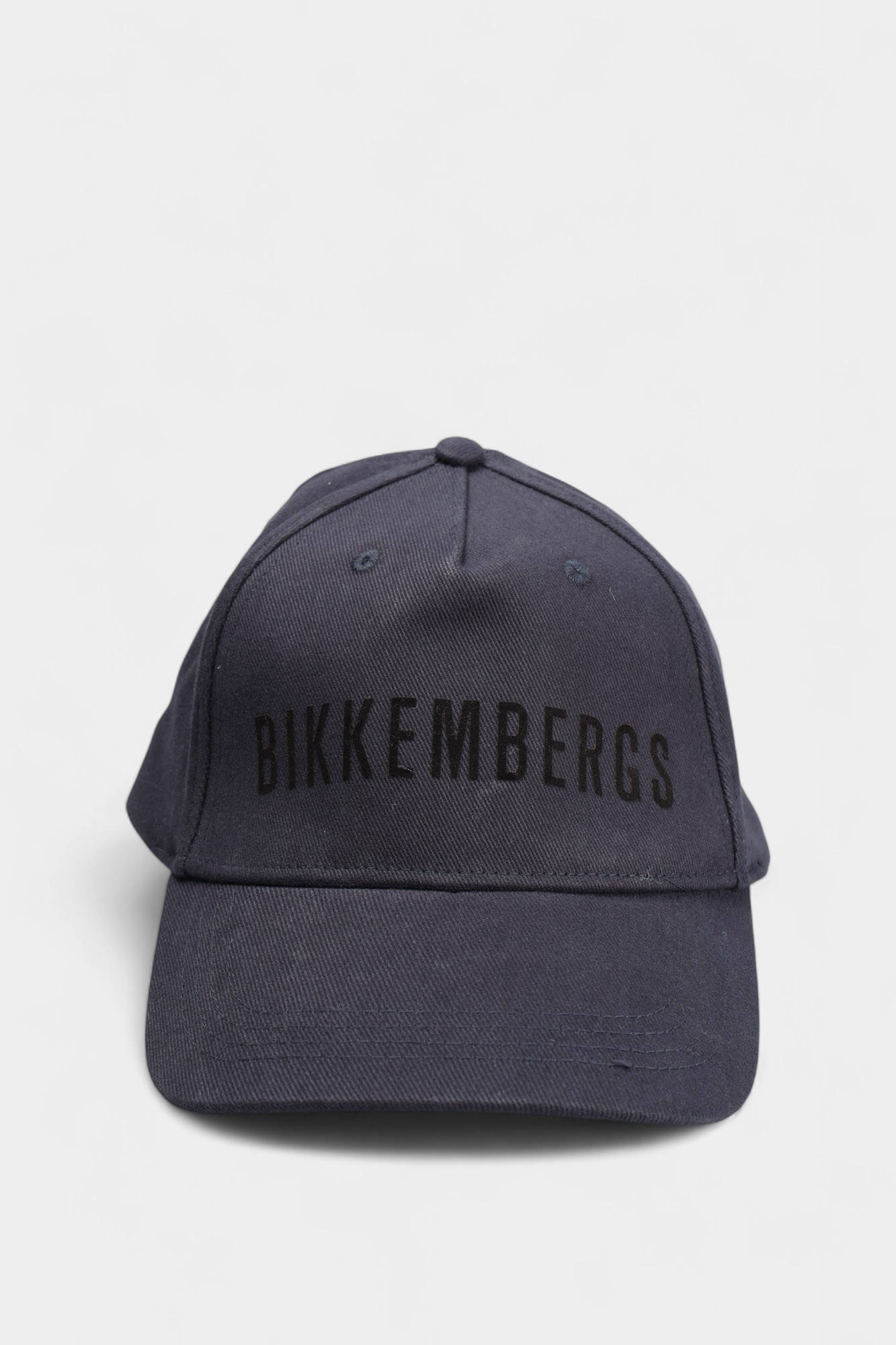 BKCP01218TU Кепка Bikkembergs Синий