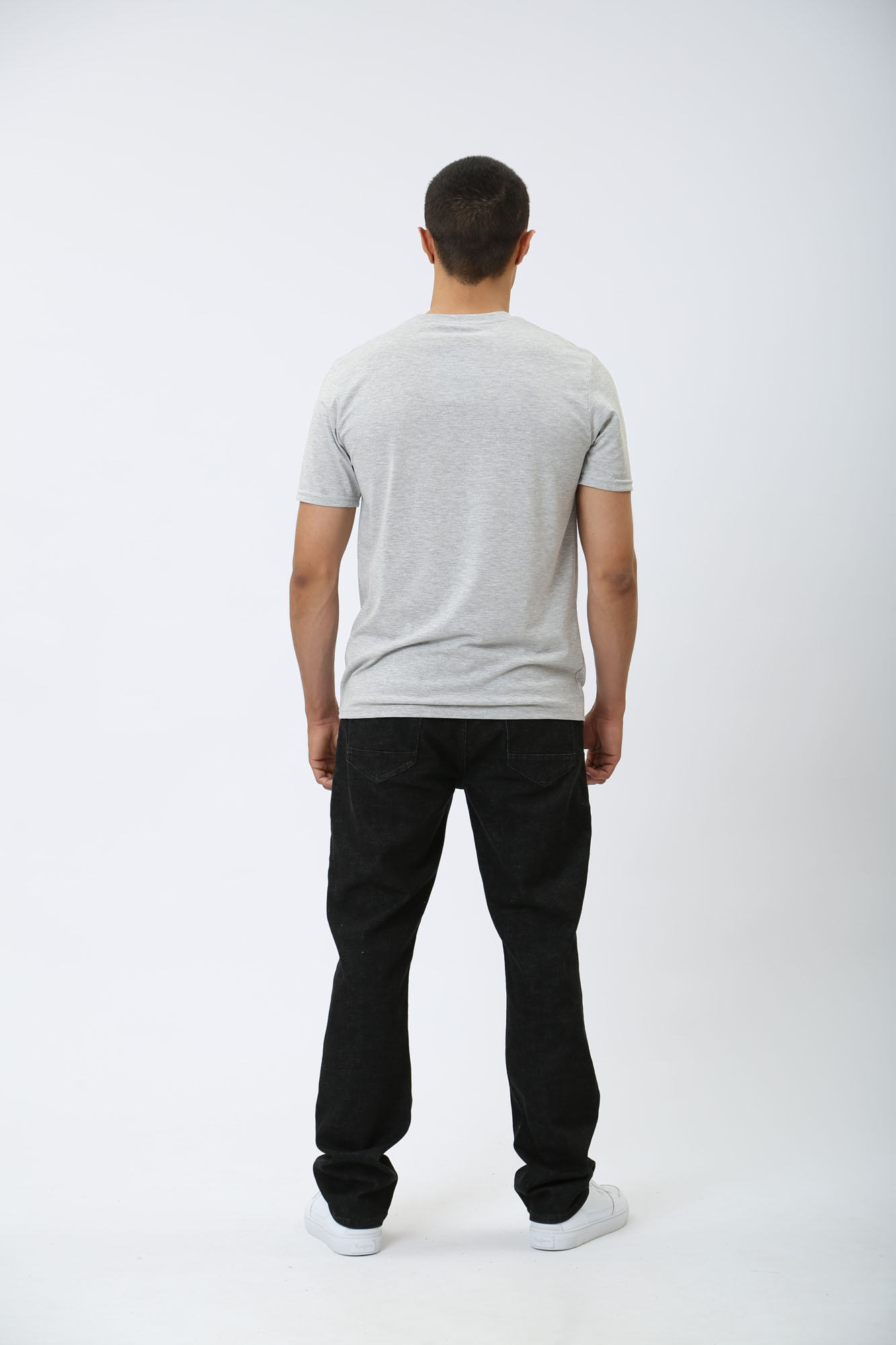 84522-6089 Футболка LTB Черный