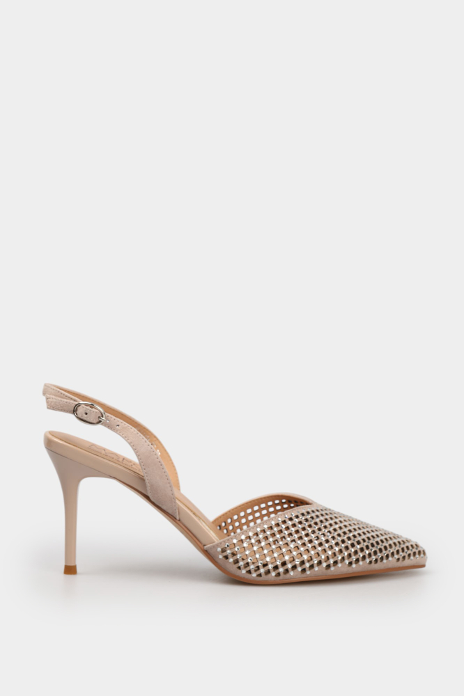 Босоножки Marc Cony