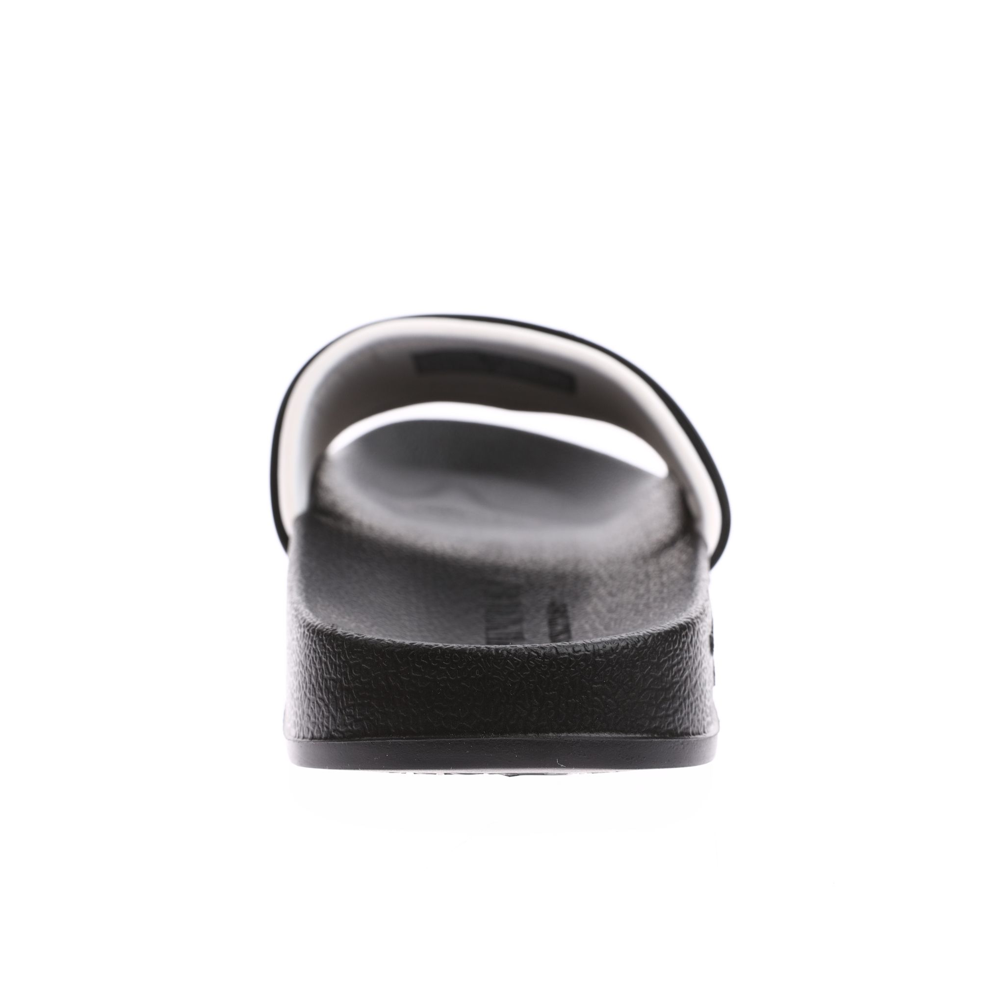 KW0KW01372 Шлепки Calvin Klein Jeans Черный