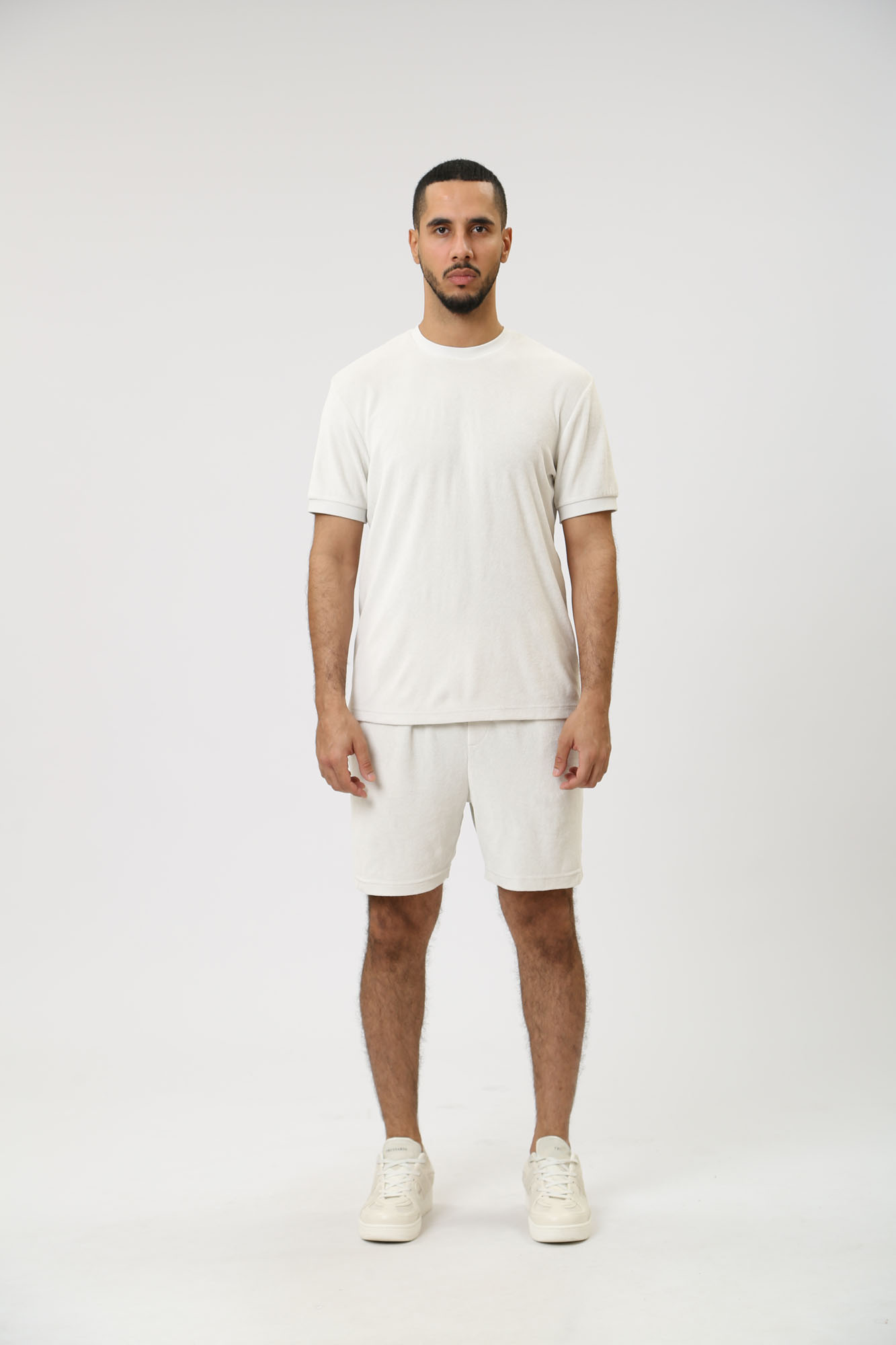 30027506_10011954 Футболка Strellson Серый