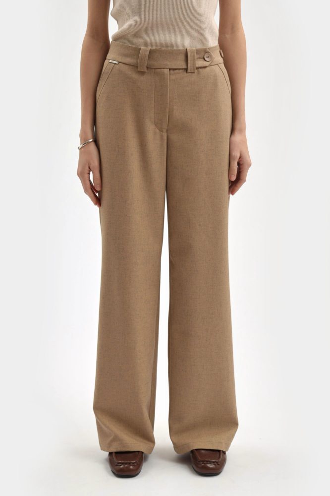 Ремень Armani Exchange Полиэстер Черный