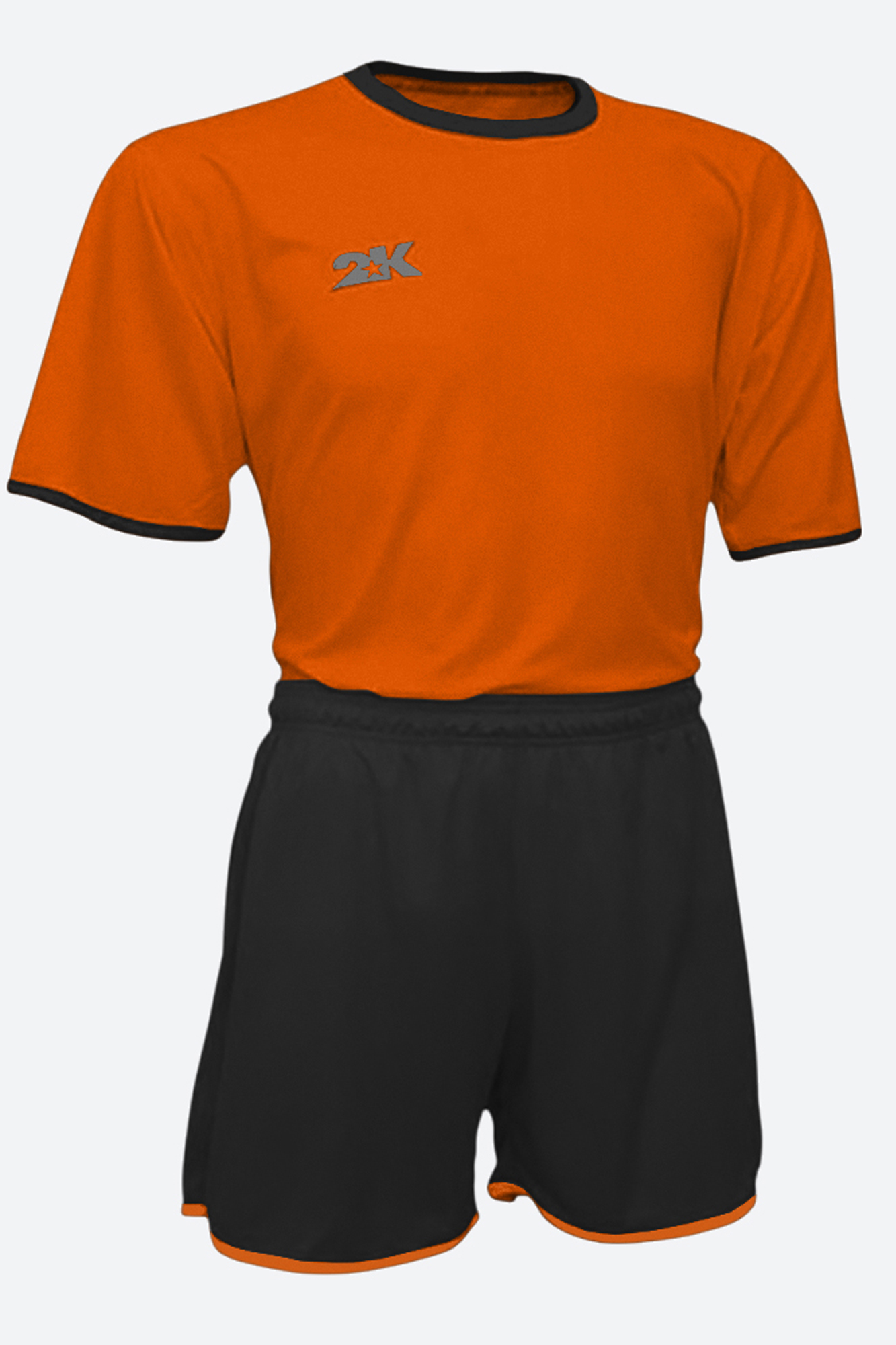 Комплект формы 2k