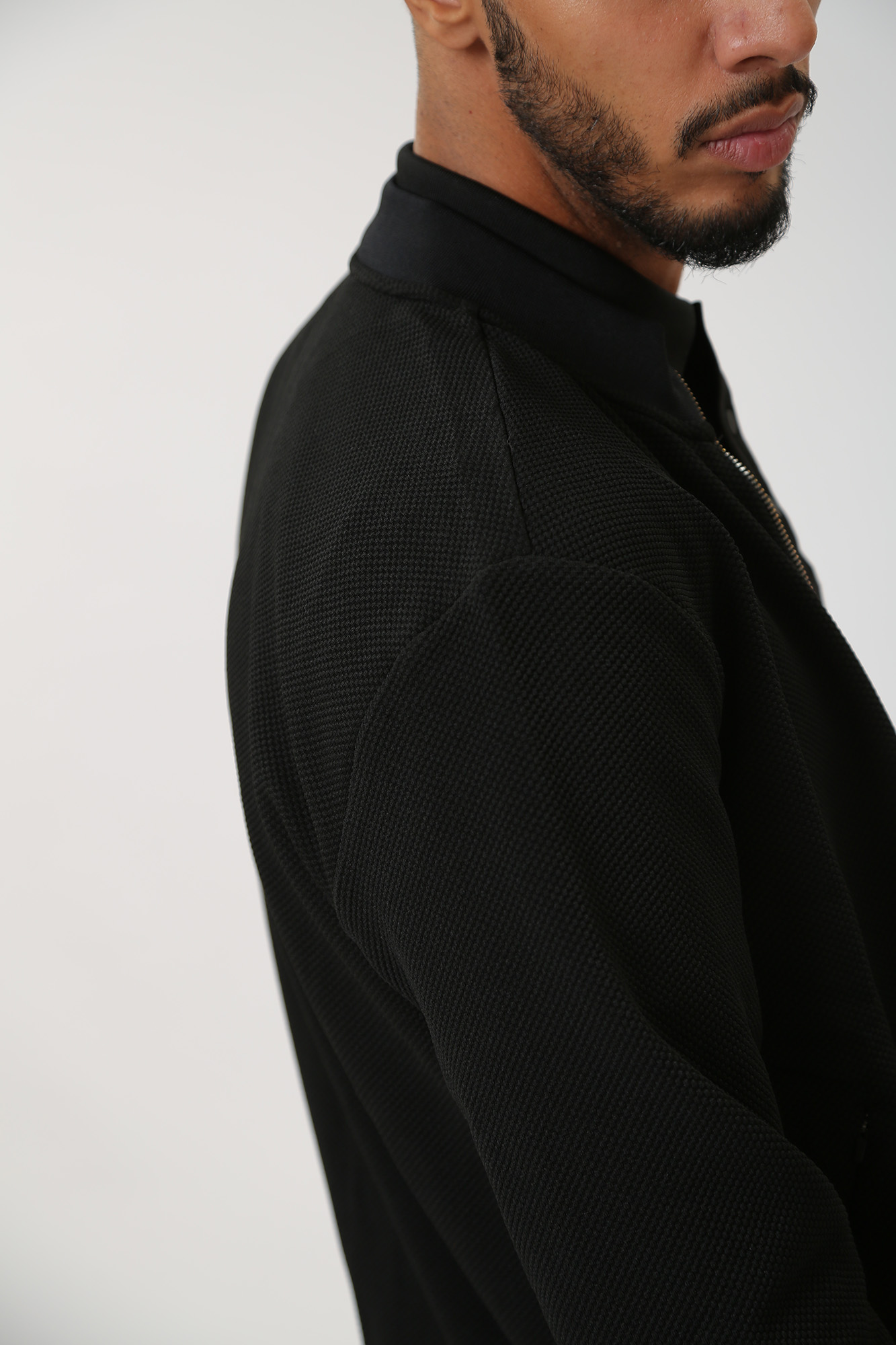 6RPM40_PJG1Z Толстовка EA7 Черный