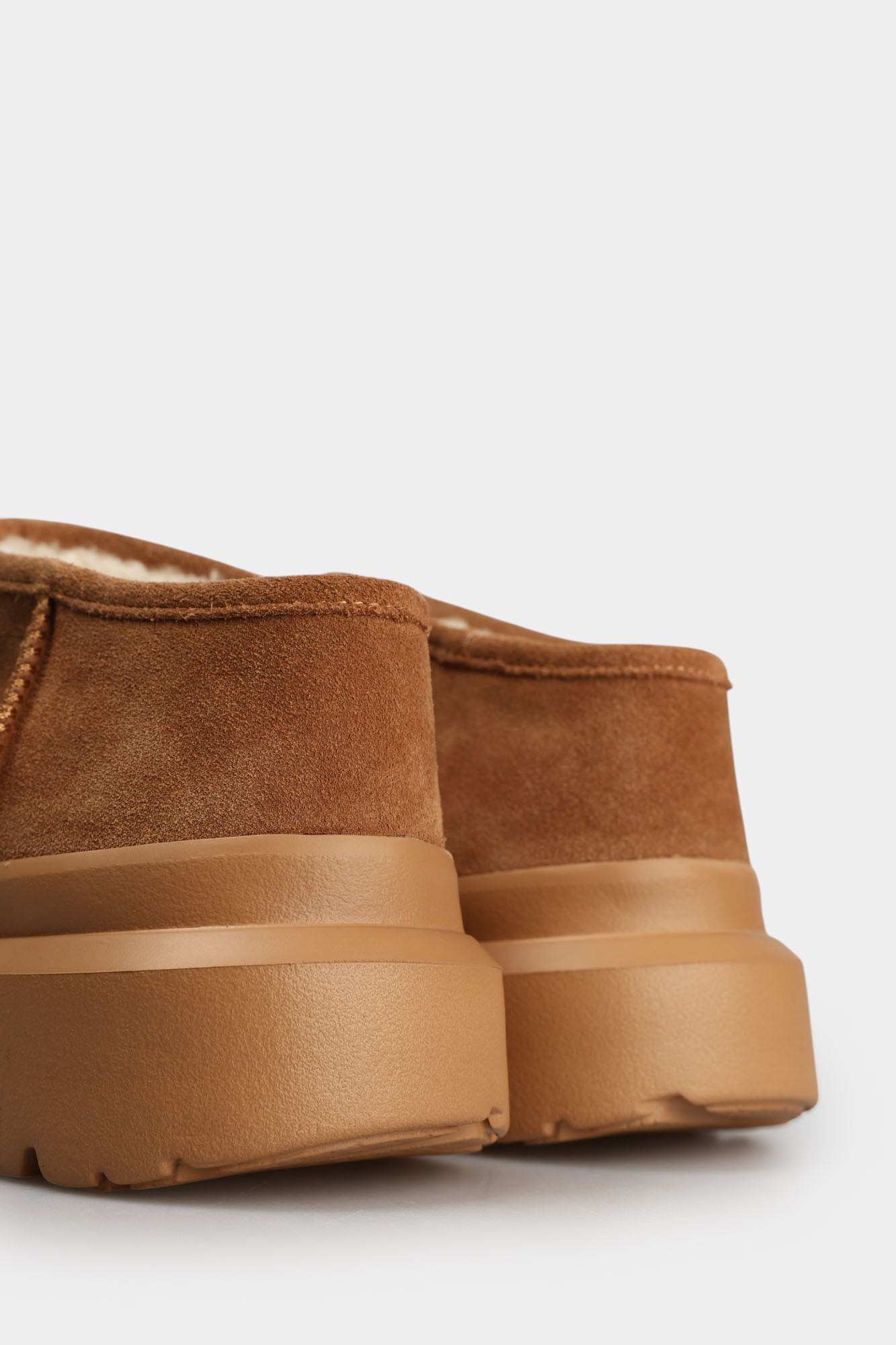 MC23327-WM Угги Marc Cony Коричневый