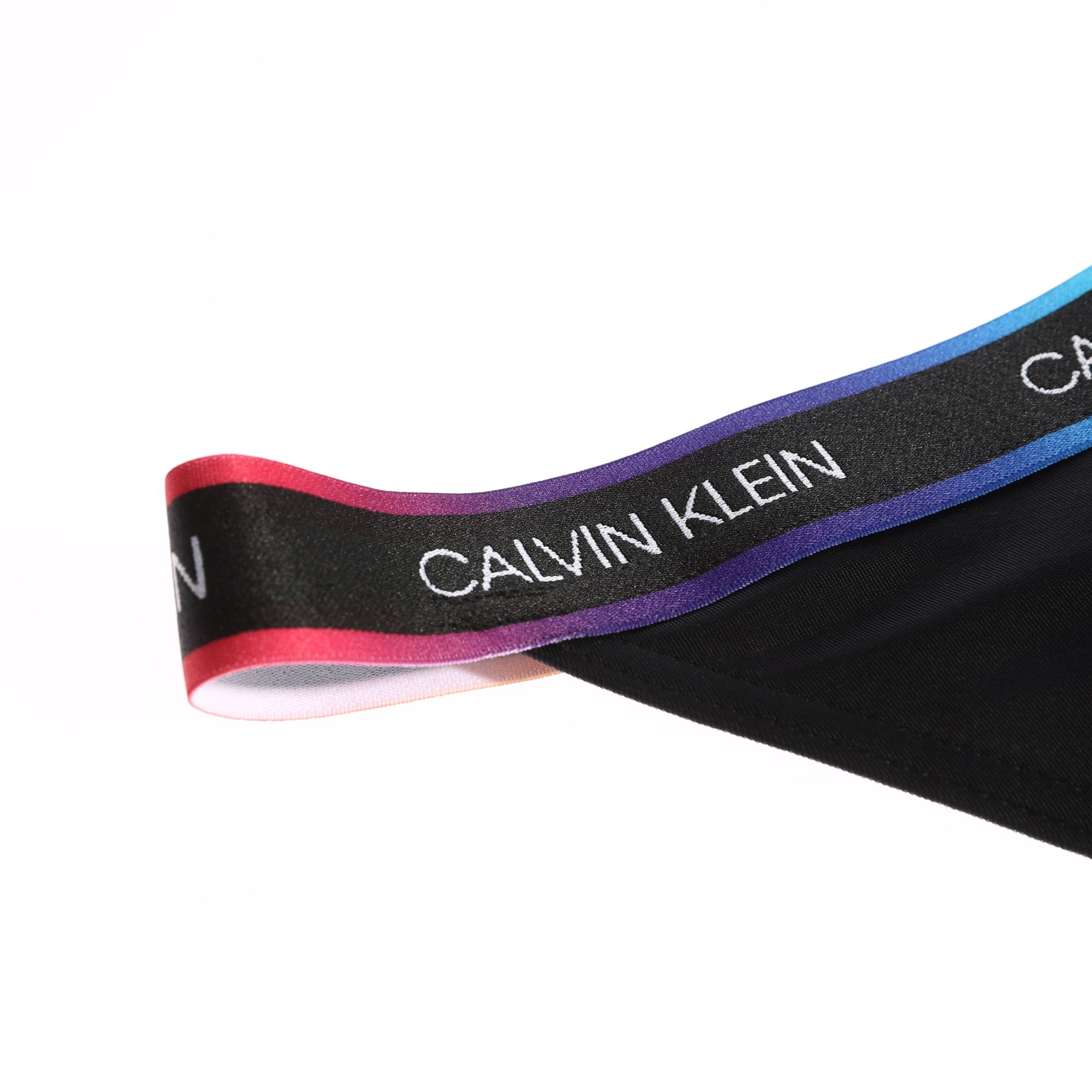 KW0KW01322_BEH низ от купального костюма calvin klein underwear 