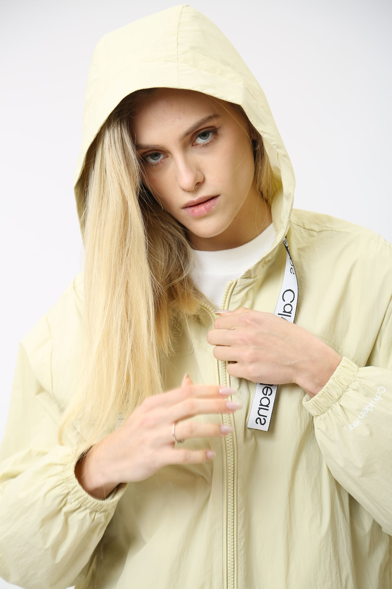 J20J223353 куртка calvin klein jeans