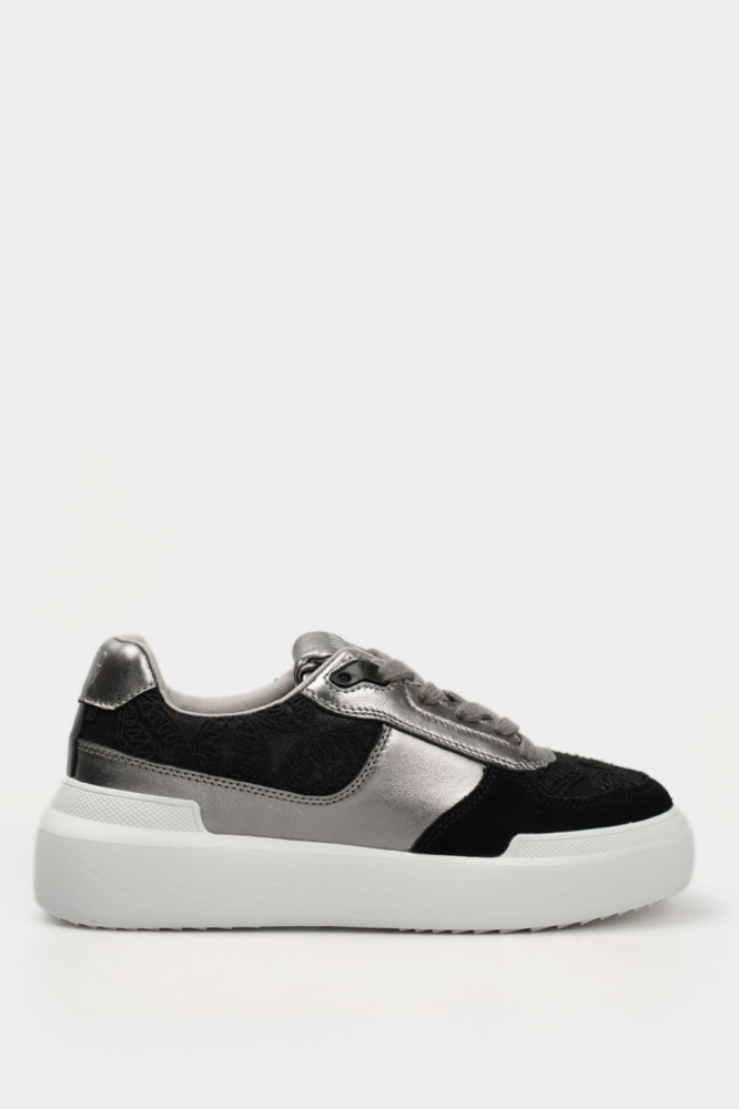 Футболка Van Mich Хлопок Белый