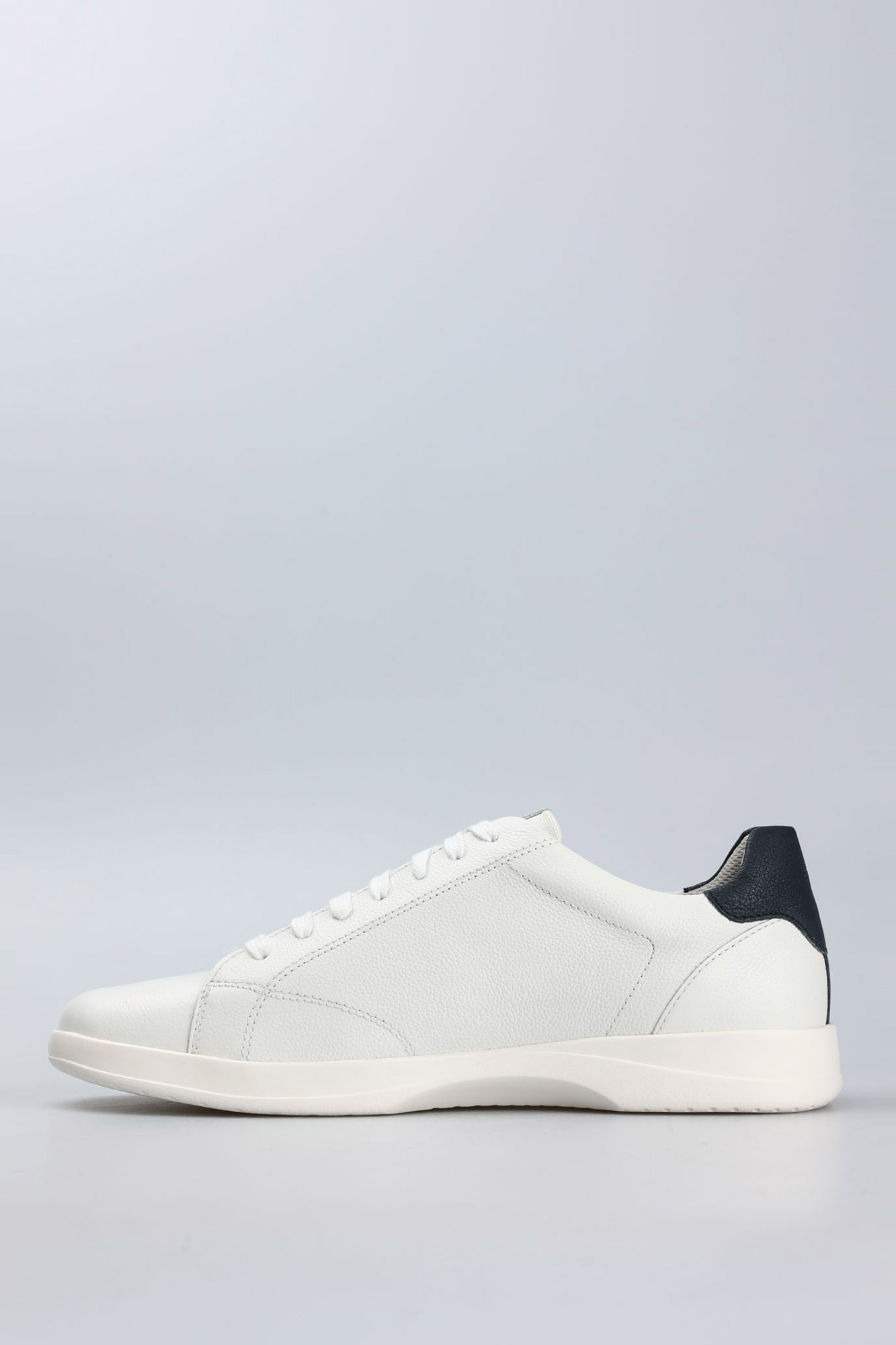 U456FB00047C Кеды Geox Белый