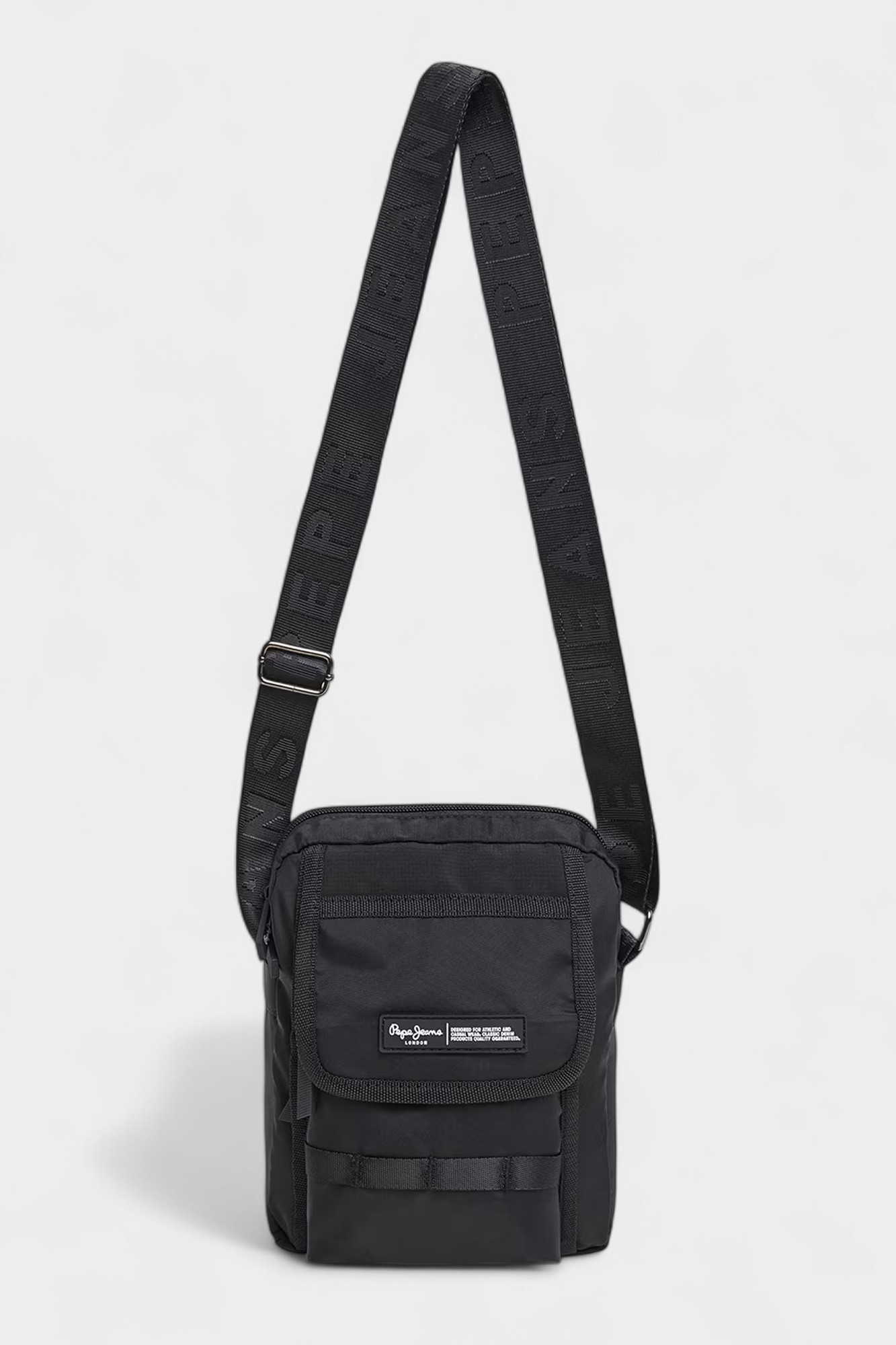 PM030879 Сумка Pepe Jeans Черный
