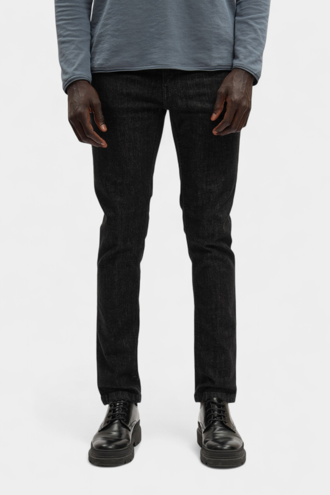 Брюки джинсовые Bikkembergs