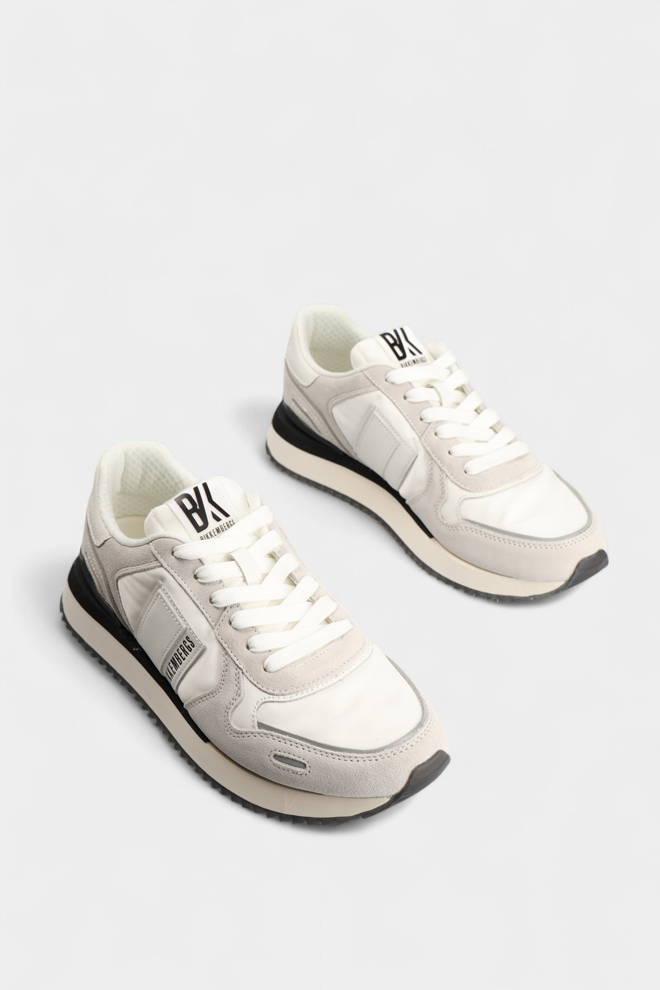 29205 Кроссовки Bikkembergs Белый