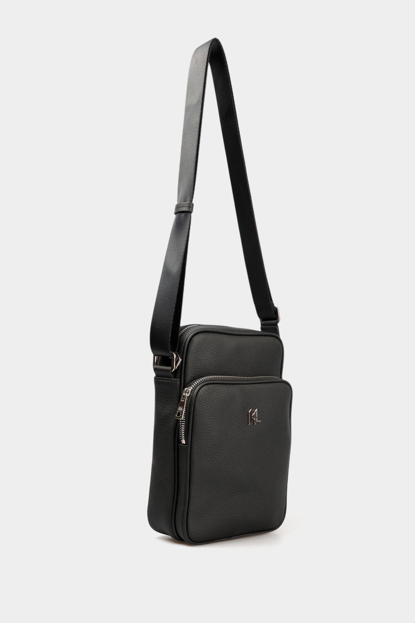 562451_815920 Сумка Karl Lagerfeld Черный