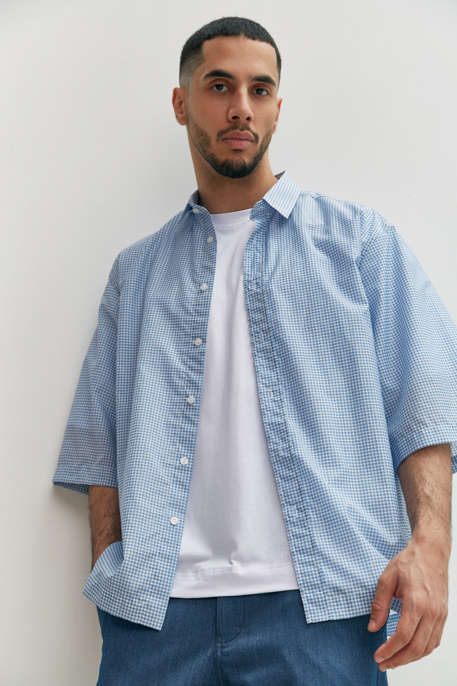 Брюки The Hills  Бежевый