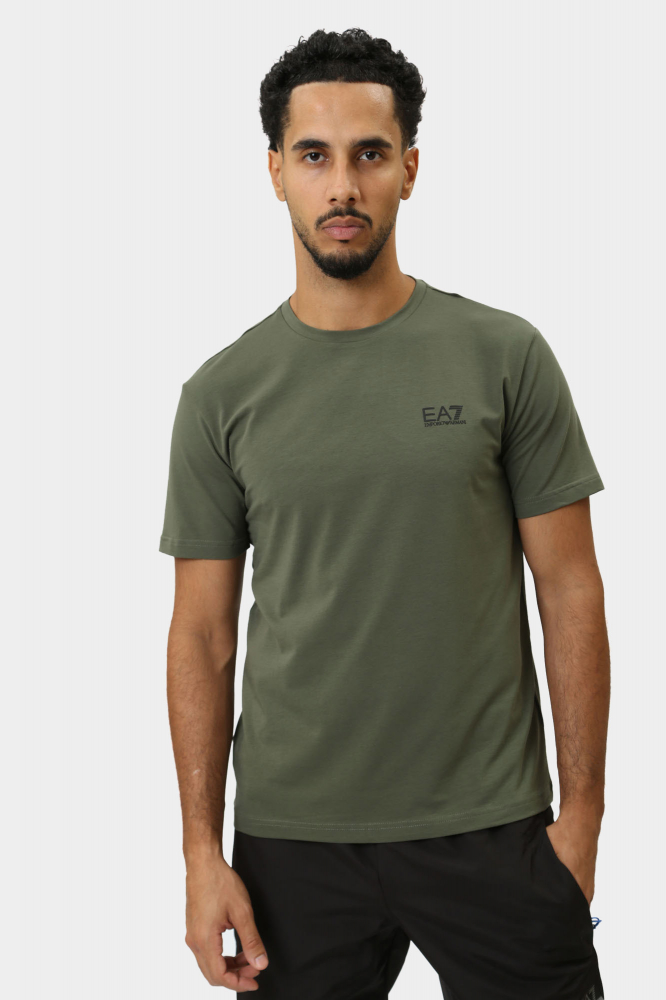 Кроссовки Trussardi Полиуретан Белый