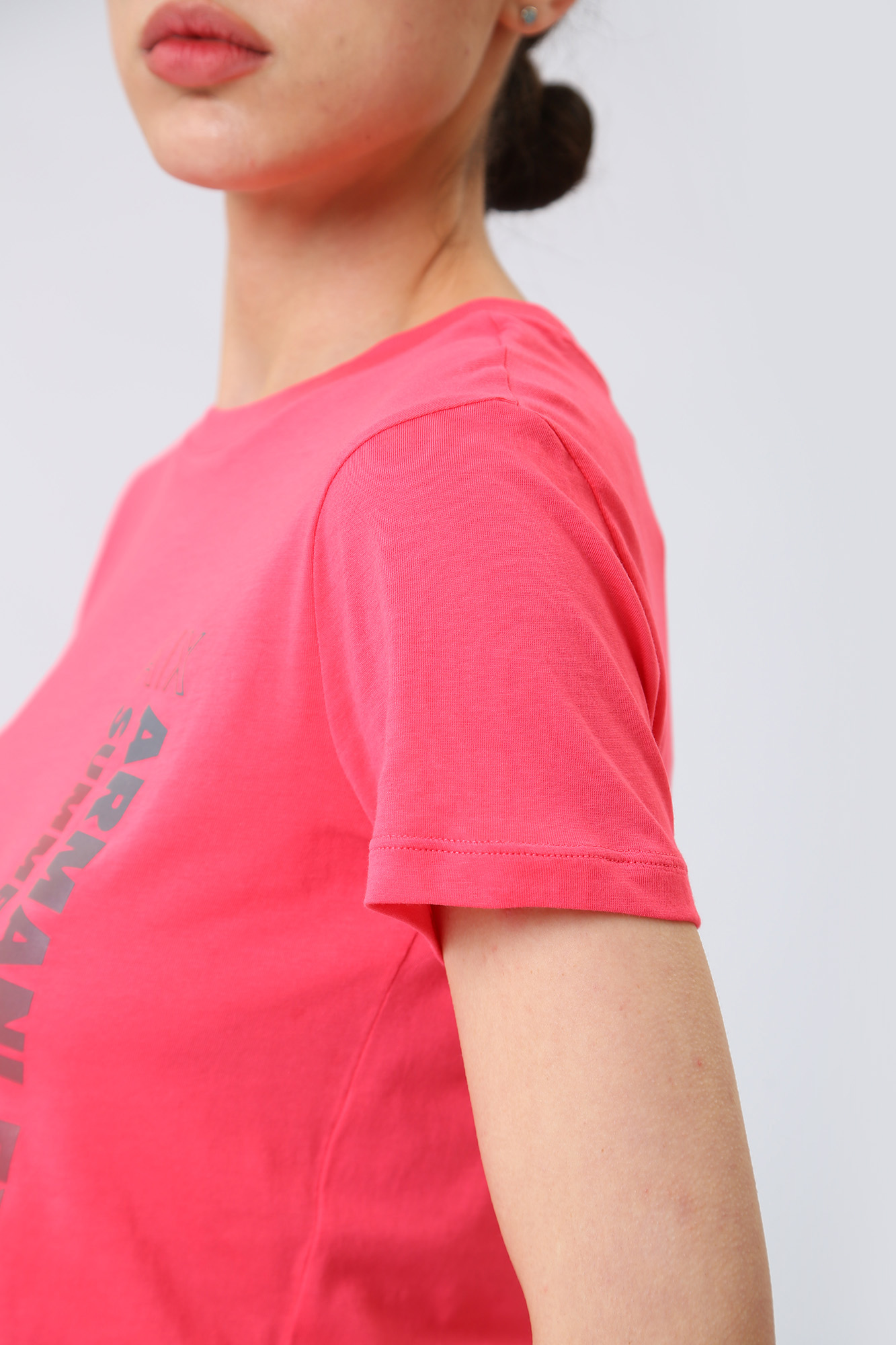 3RYTCG_YJ3RZ футболка armani exchange 