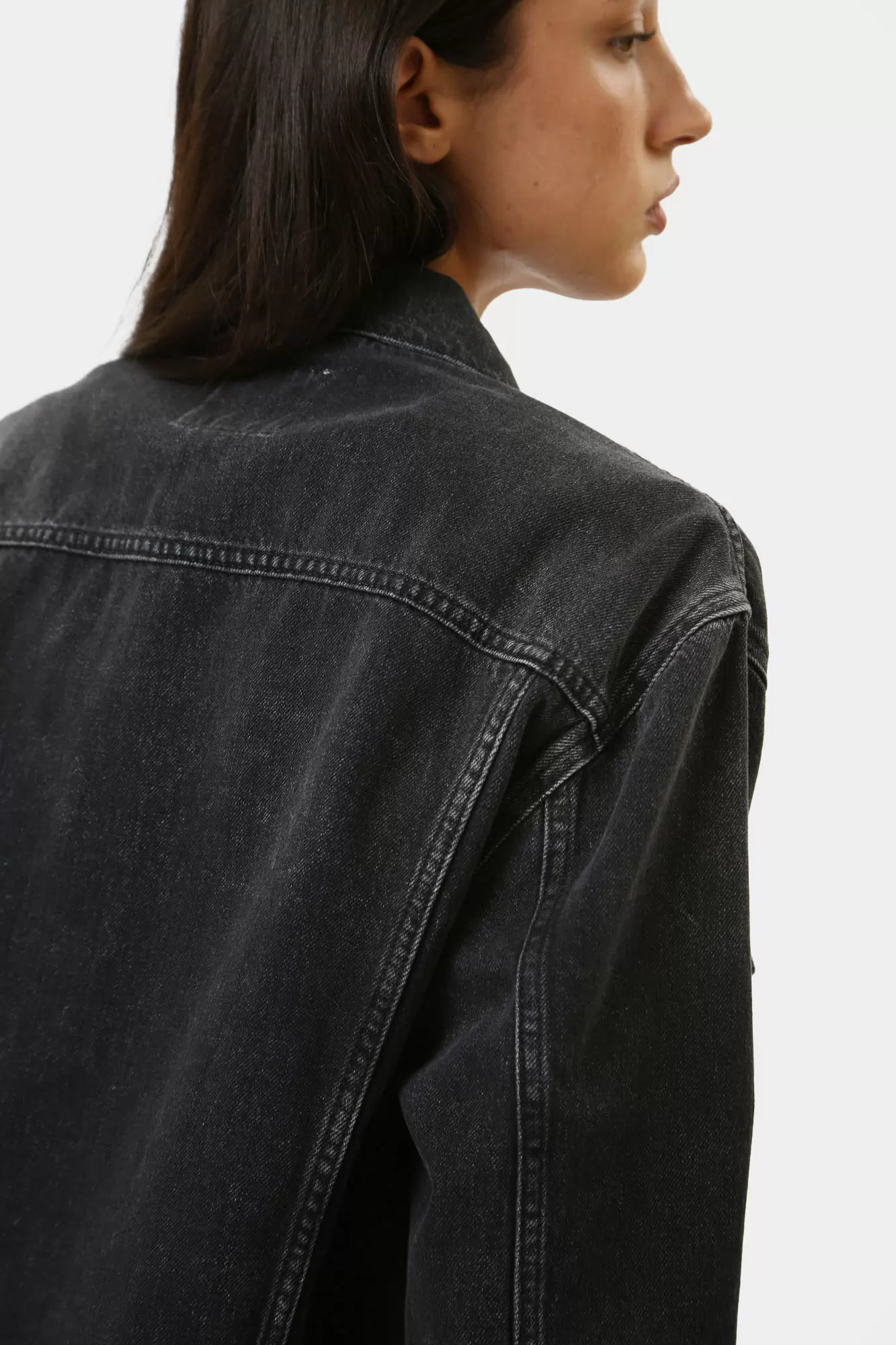 PL402390 куртка джинсовая pepe jeans 