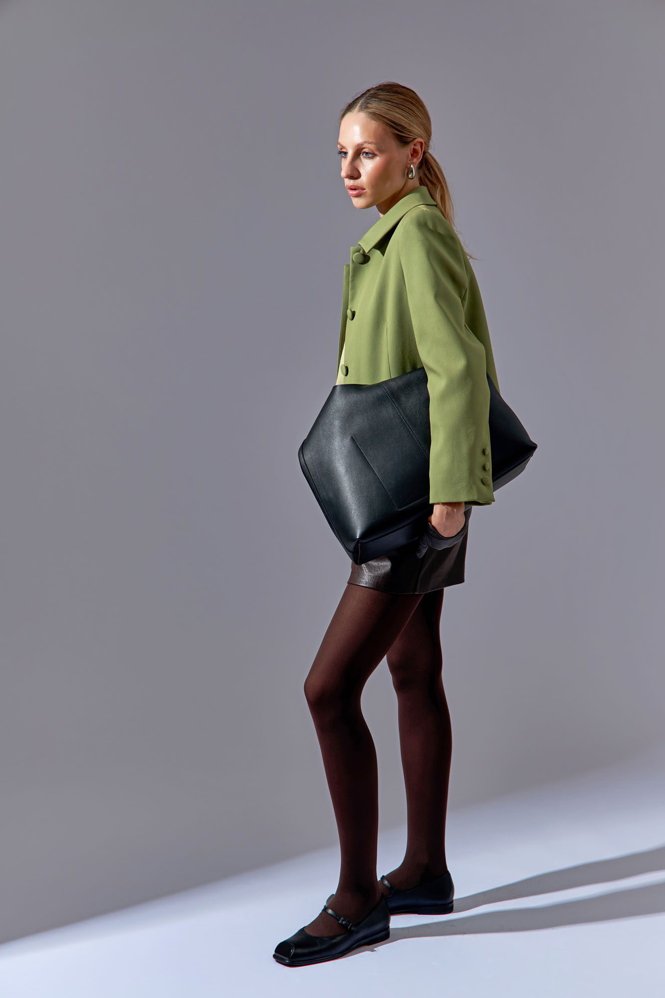 5205-515-8 Туфли Marc Cony Черный