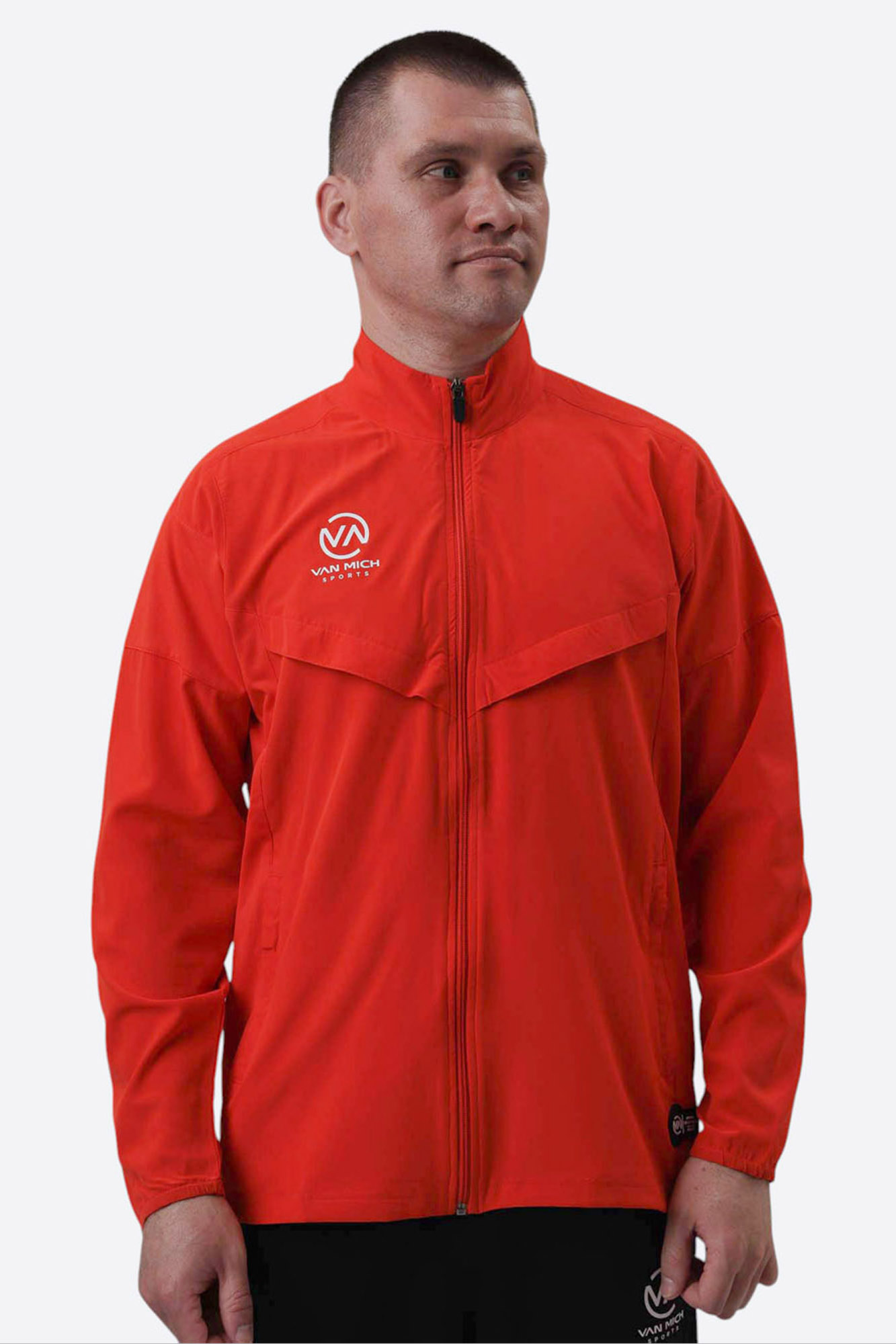 Куртка парадного костюма Van Mich Sports
