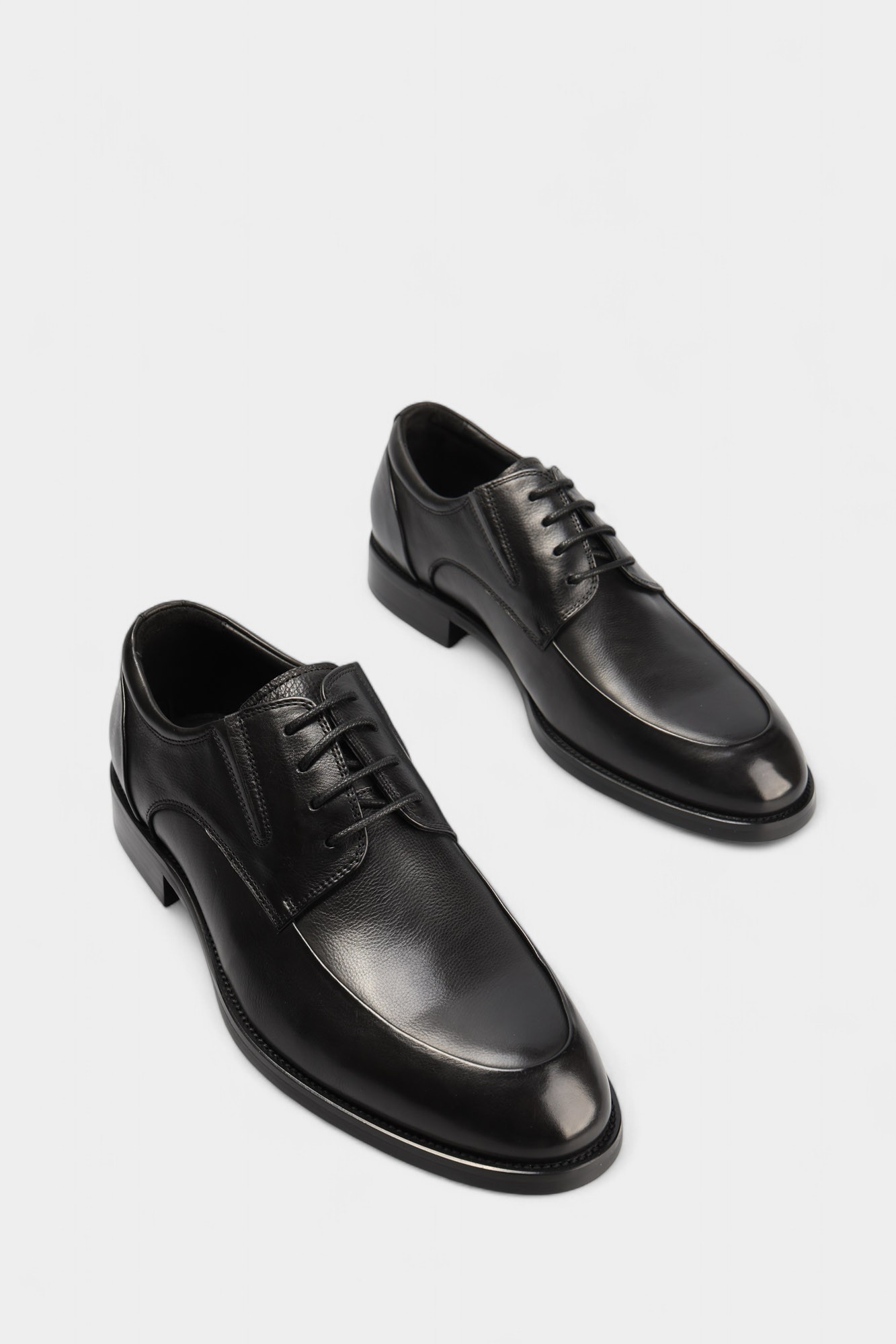 MCM152_03KK Туфли Marc Cony Черный