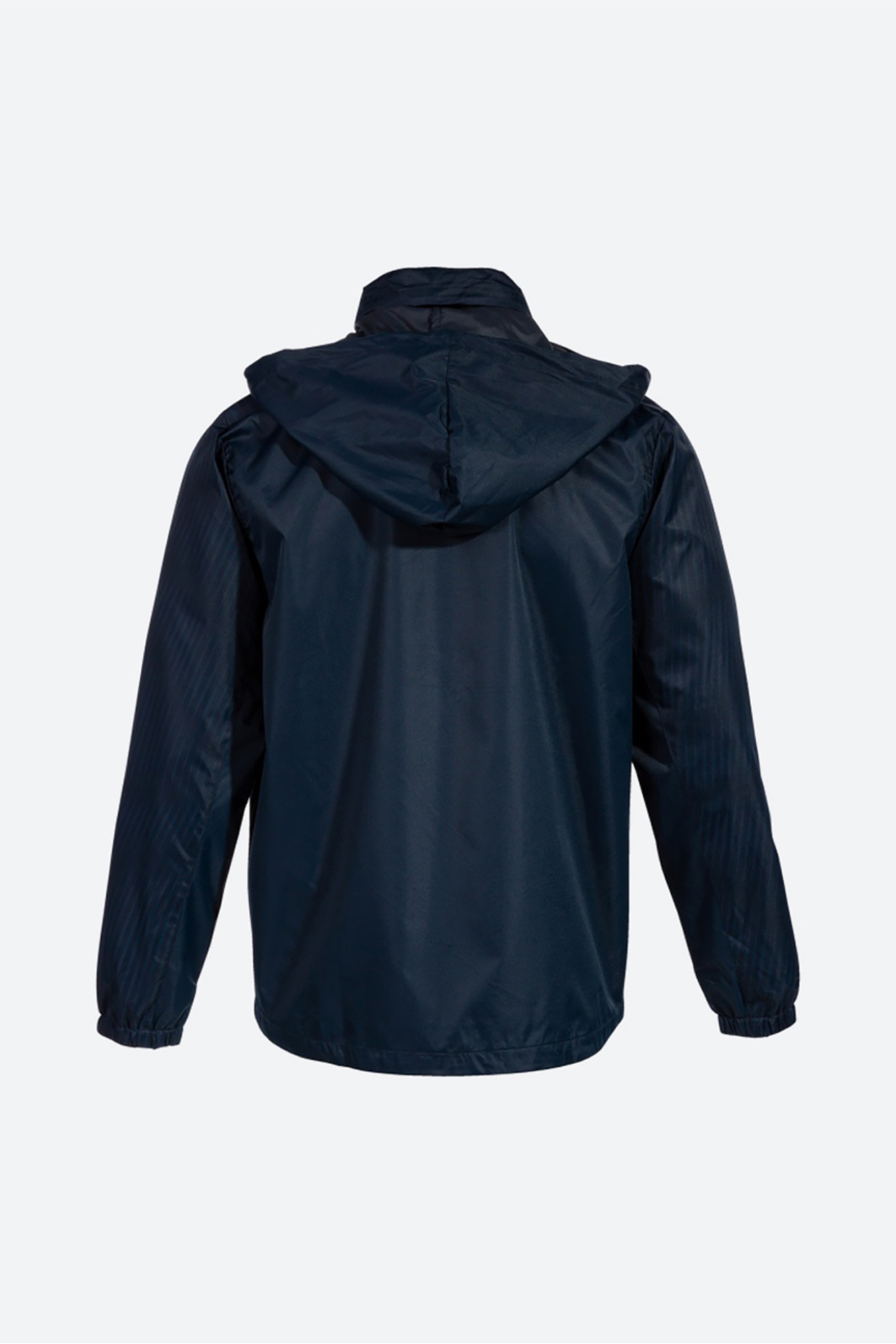  Куртка ветрозащитная Joma Черный