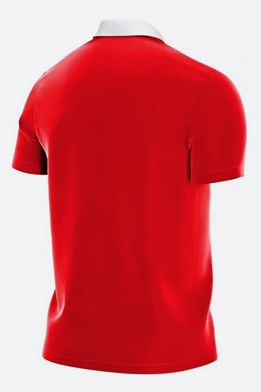  Поло Nike Красный