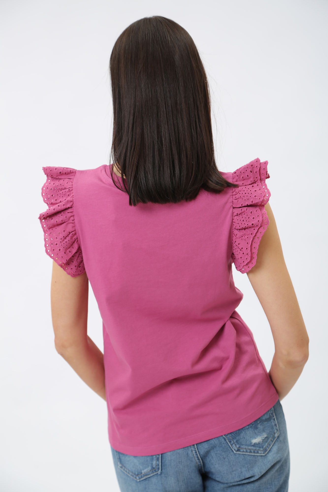 PL505849 футболка pepe jeans 