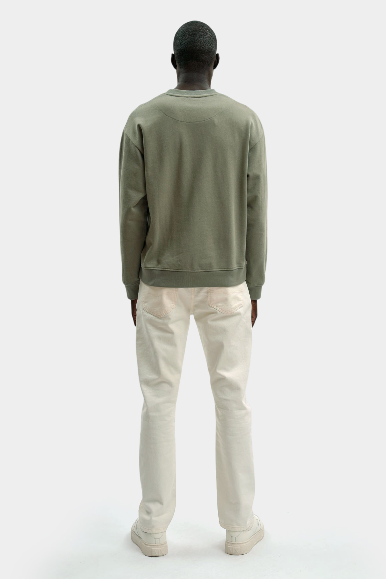 PM5800154 Свитшот Pepe Jeans Зеленый