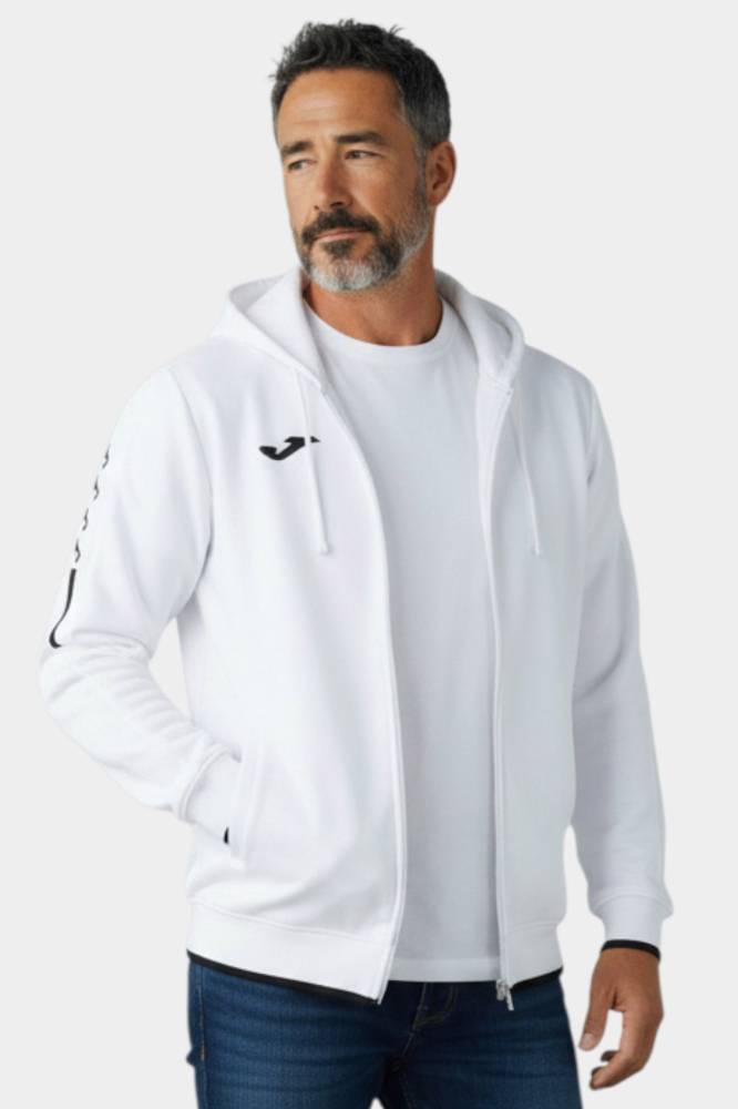 Толстовка с капюшоном Joma