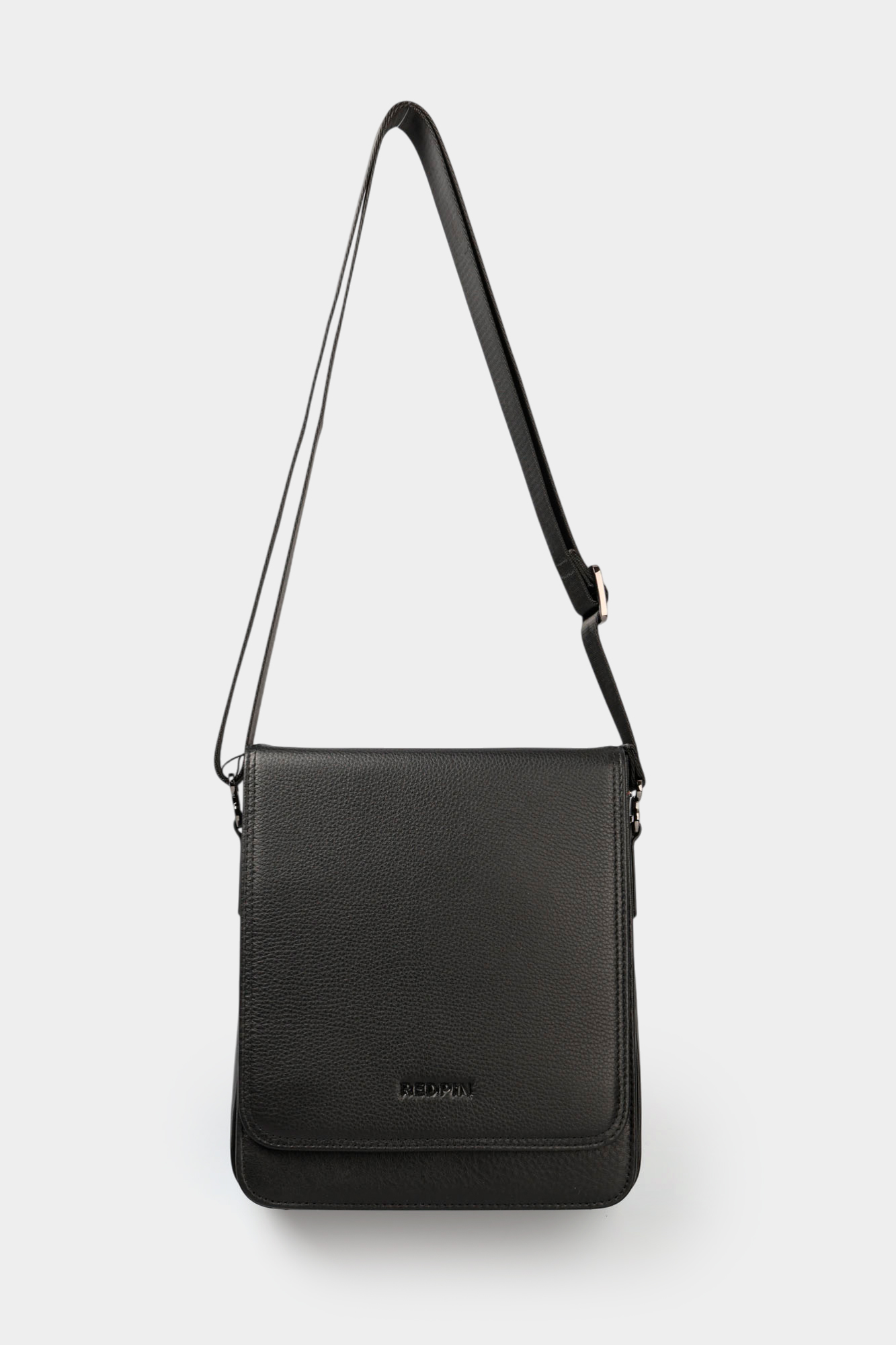 RP-S45-2096-2 Сумка Red Pin Черный