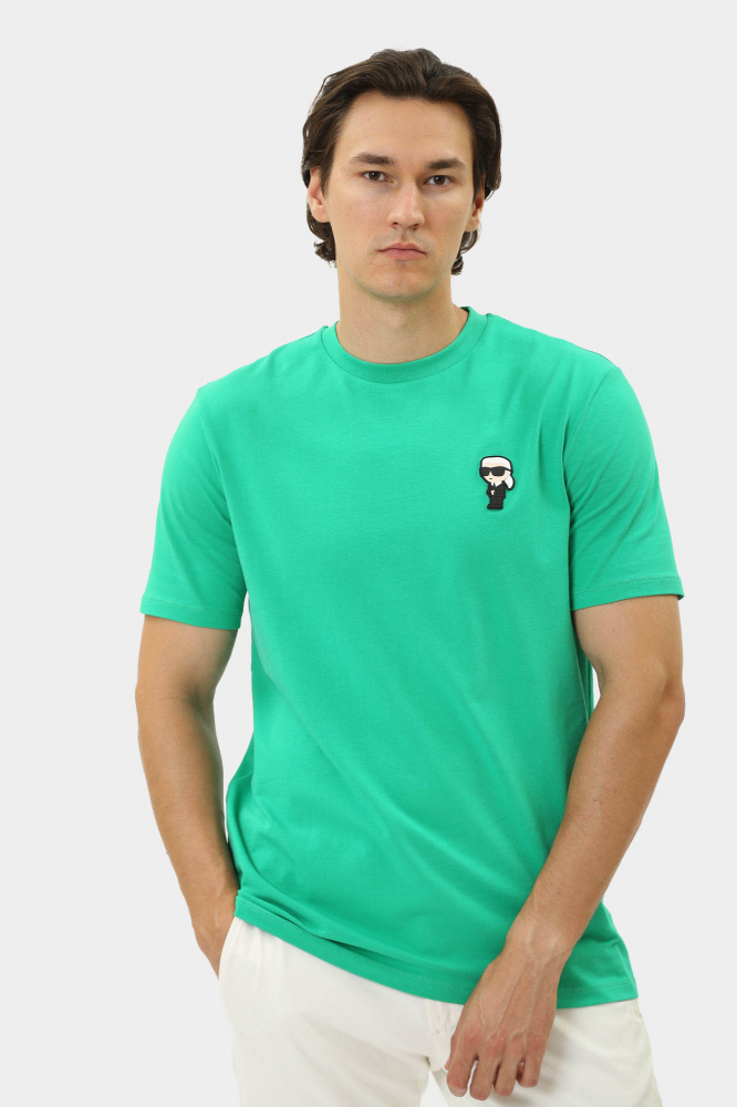 Шорты The Hills  Зеленый