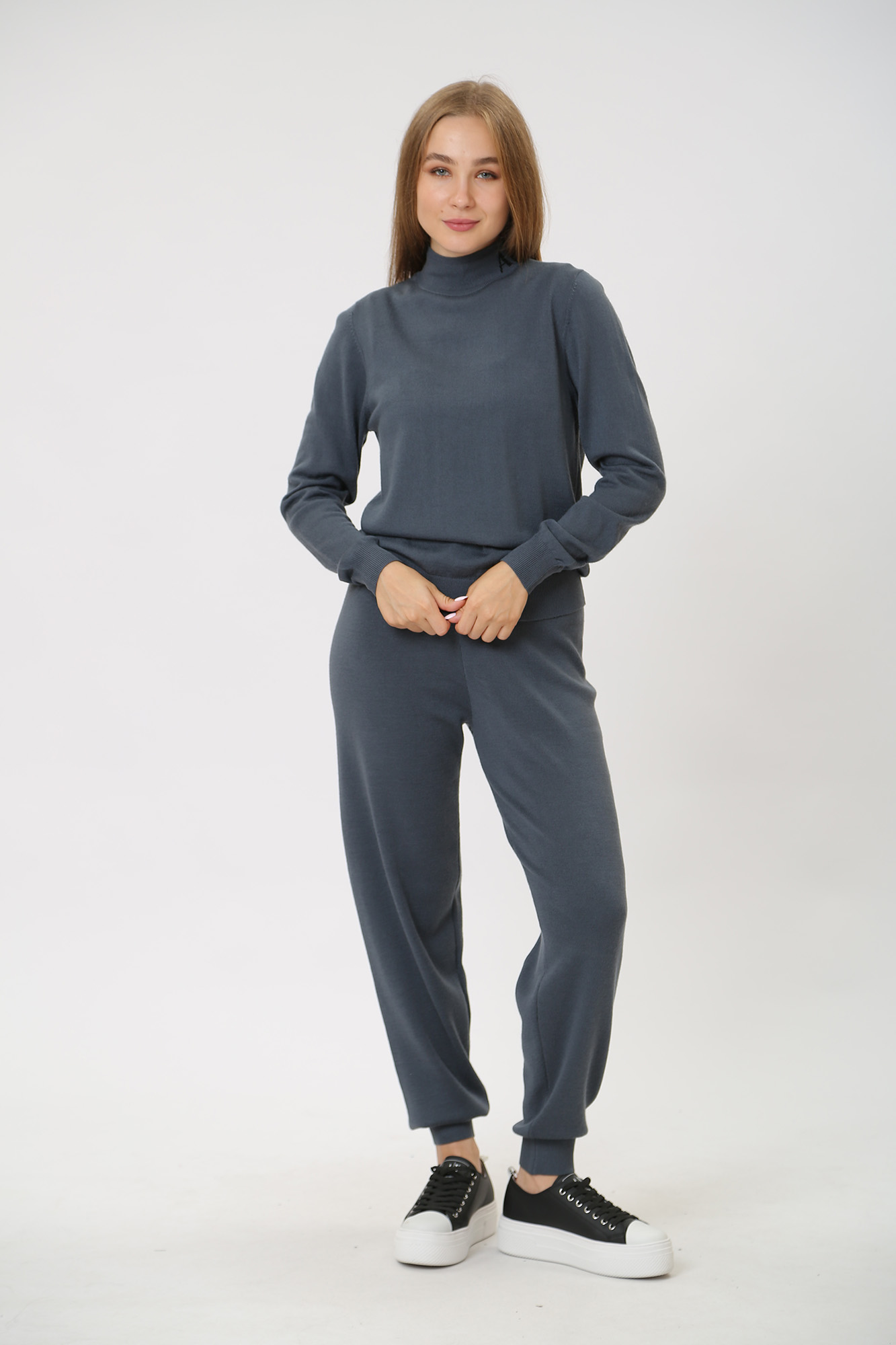 6RYM1K_YME3Z водолазка armani exchange 