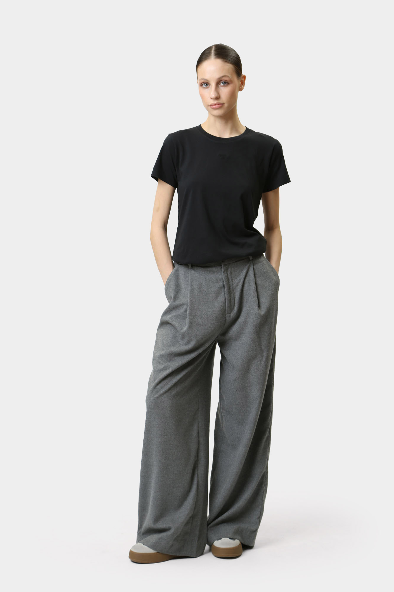 PL505985 футболка pepe jeans 