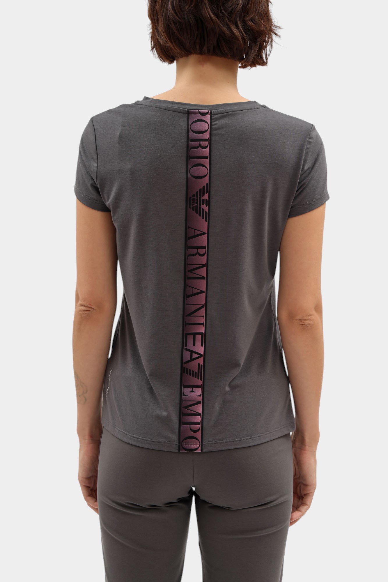 7W000673_AF12945 футболка ea7 