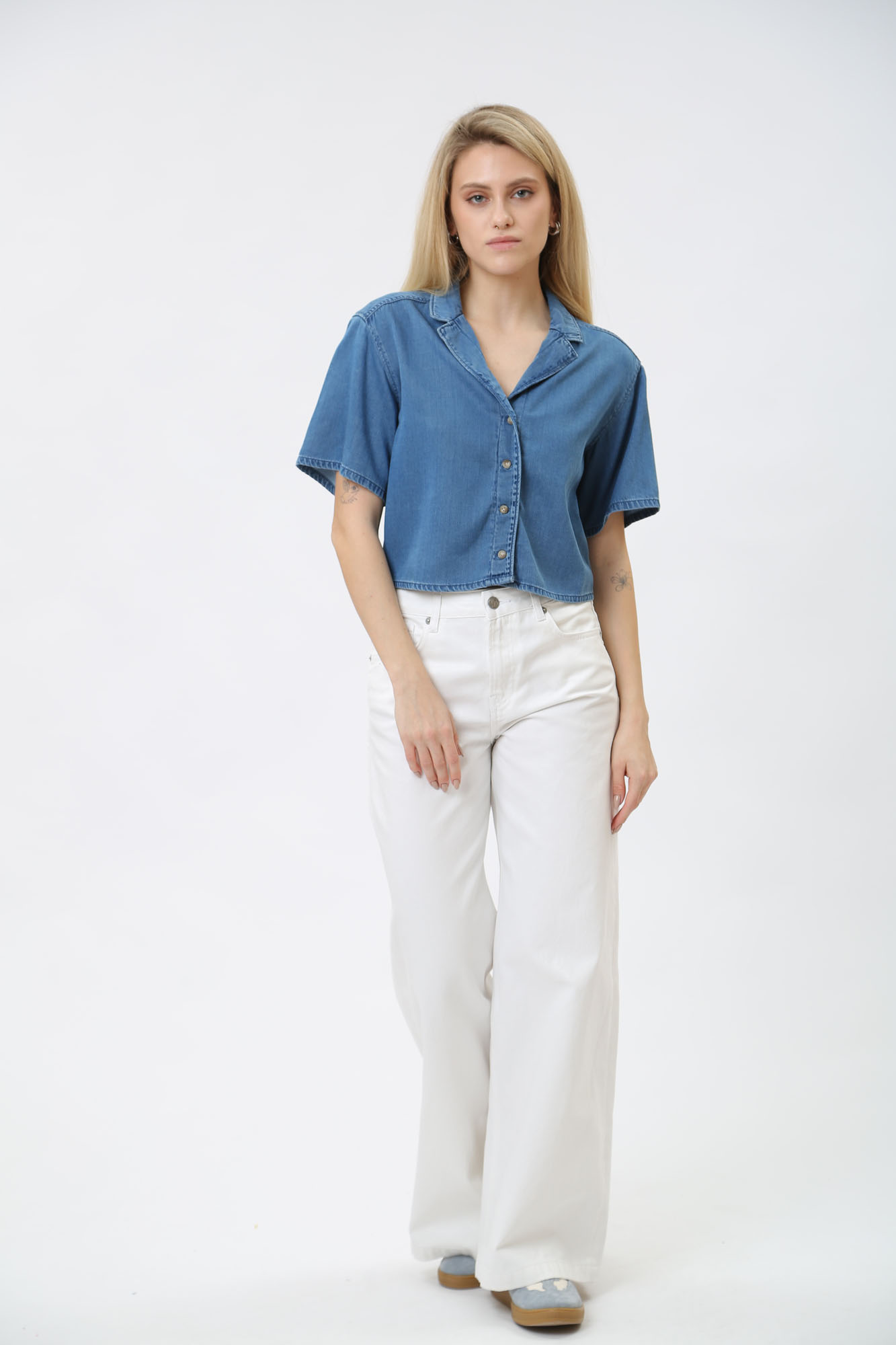 PL304845 рубашка pepe jeans 