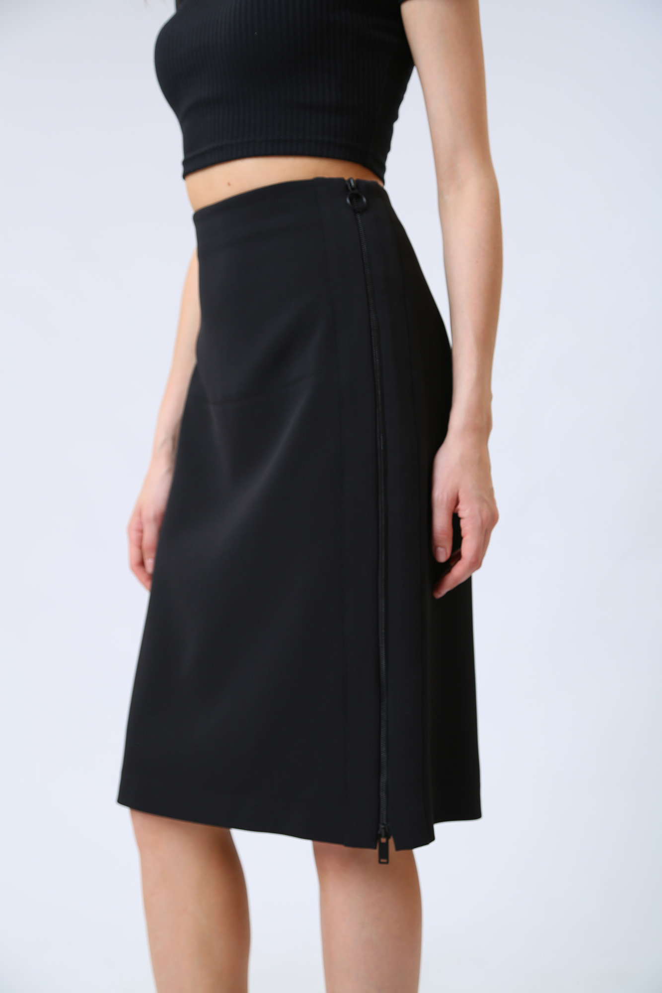 56G00254-1T005963 юбка trussardi 