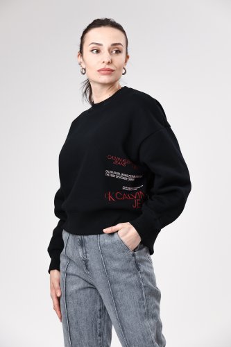 Свитшот Calvin Klein Jeans