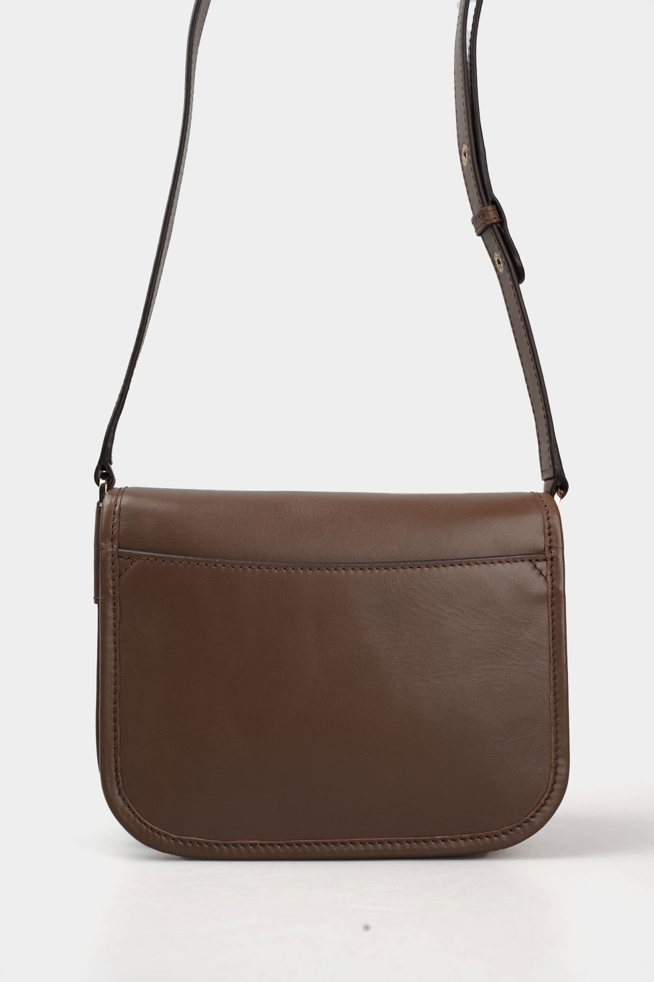 D46Z4A00043C Сумка Geox Коричневый