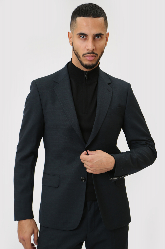 Пиджак классический Strellson