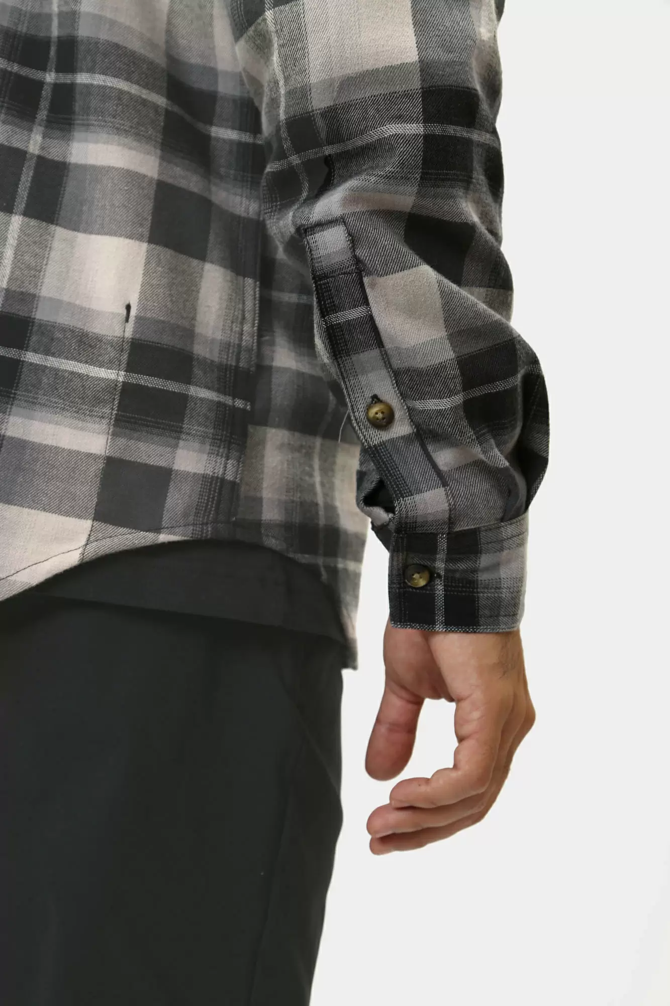 1617951 Рубашка д/р Columbia 