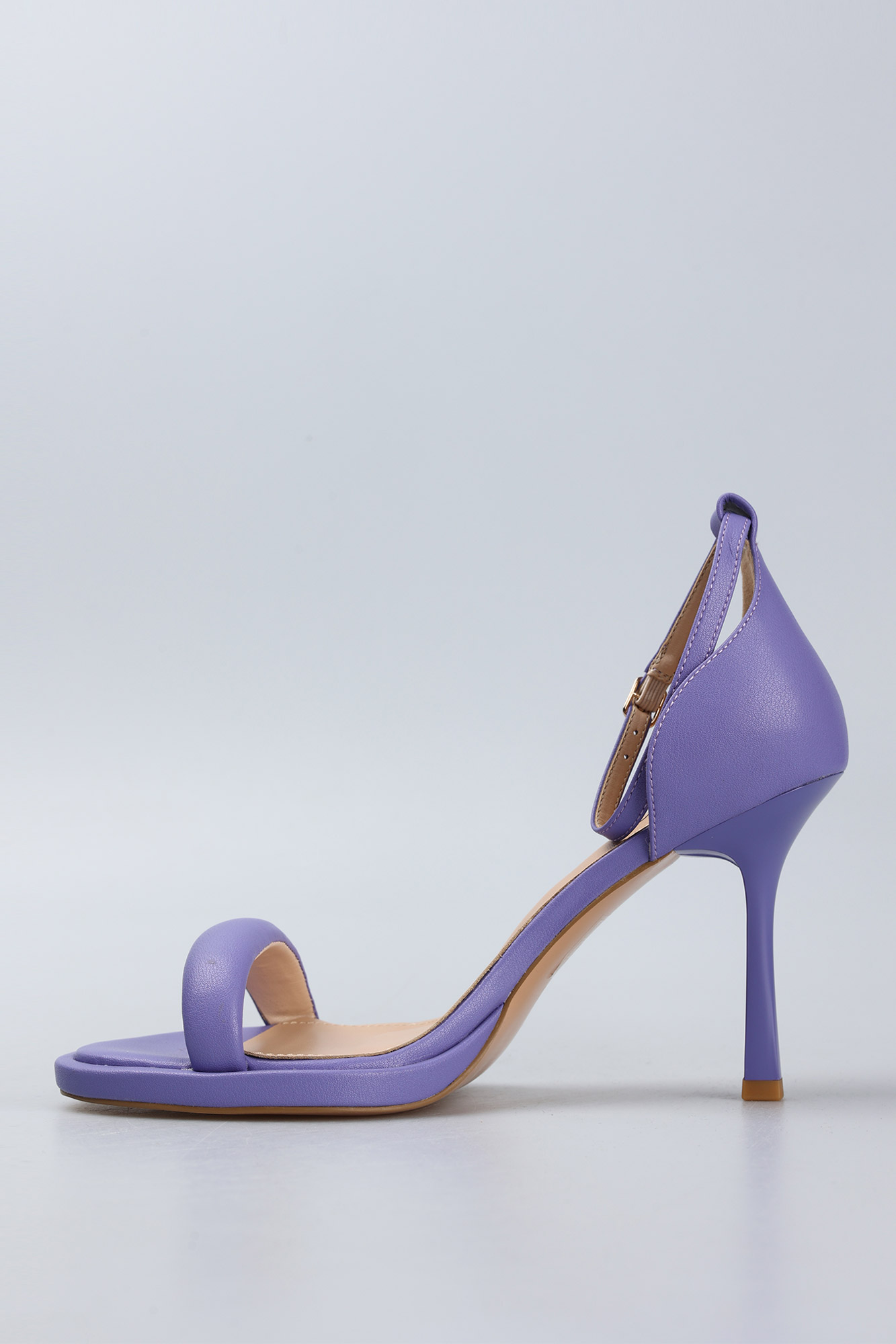 CSN527_G6079-5725-B5 Босоножки Marc Cony Фиолетовый