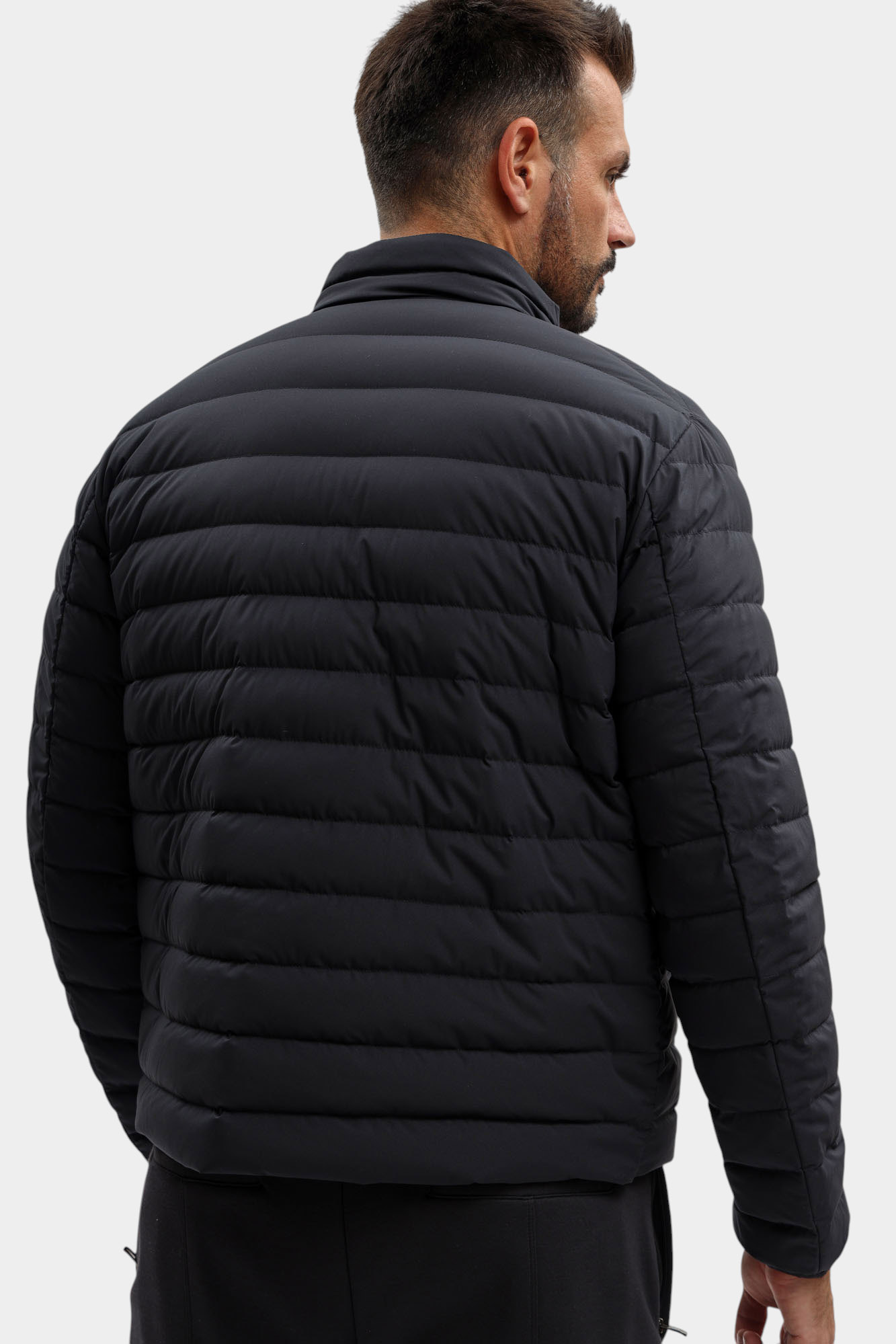 8N1BQ2_1NLRZ Куртка Emporio Armani Синий