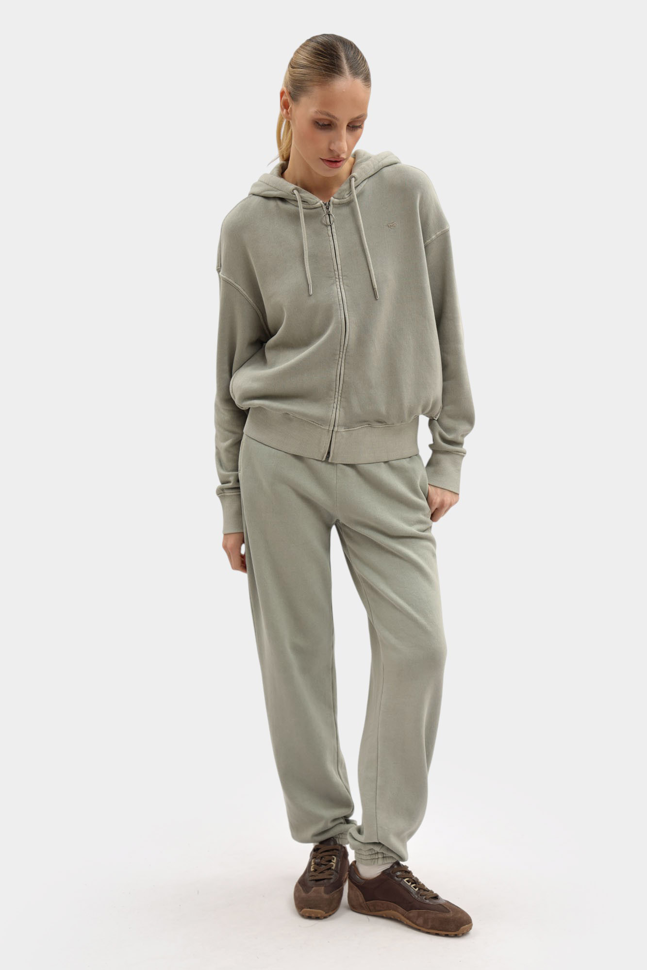 1016771 толстовка mustang