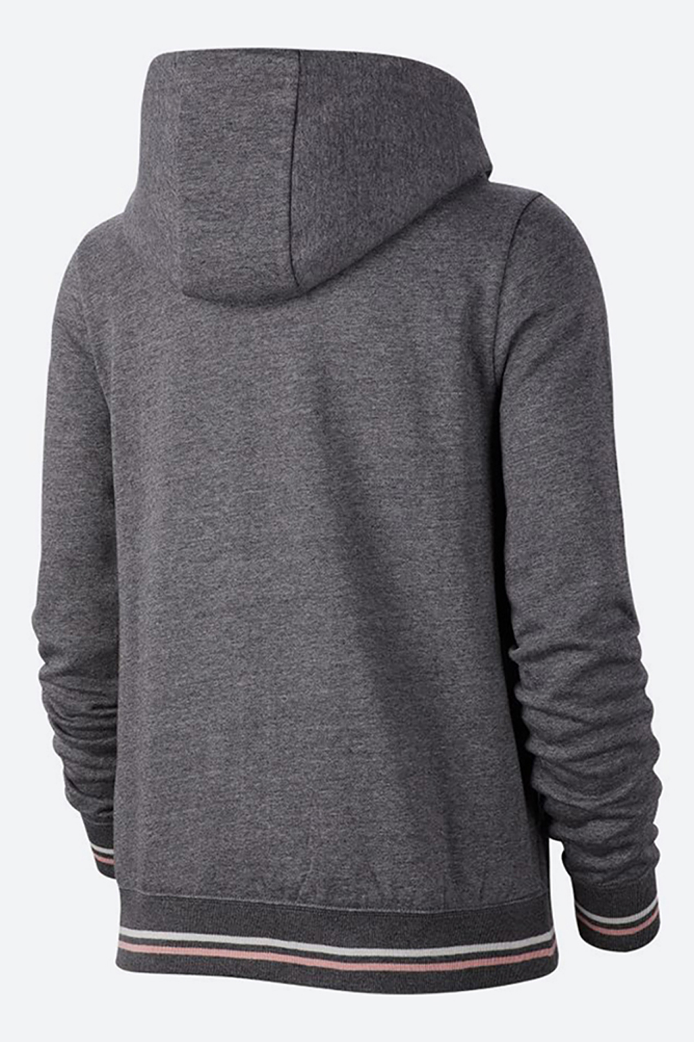  Джемпер Nike Серый