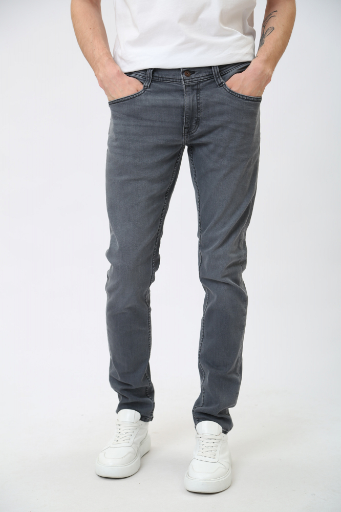 Худи The Hills  Синий