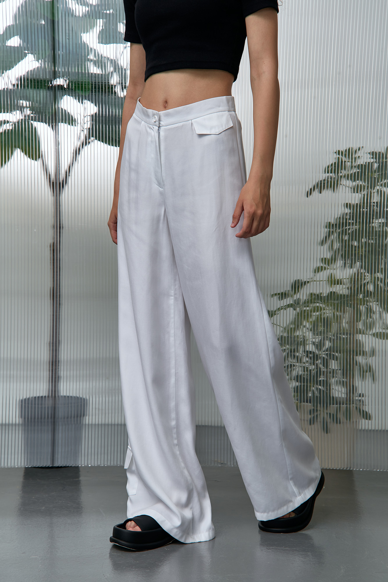 W-232-TH-56-0075 брюки the hills 