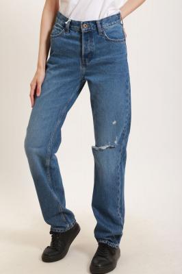 Футболка Karl Lagerfeld Хлопок Красный