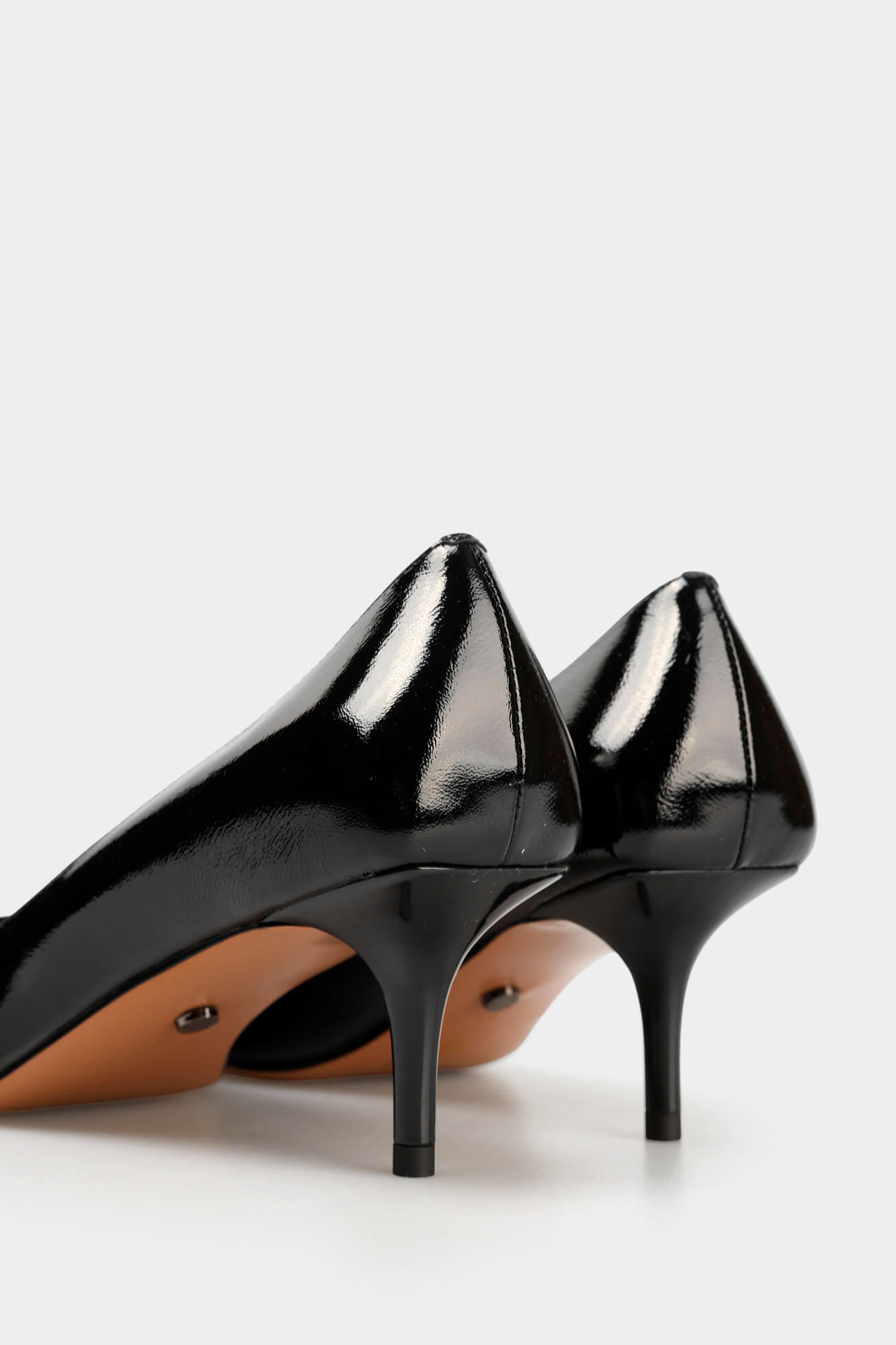 5202-922-59 Туфли Marc Cony Черный