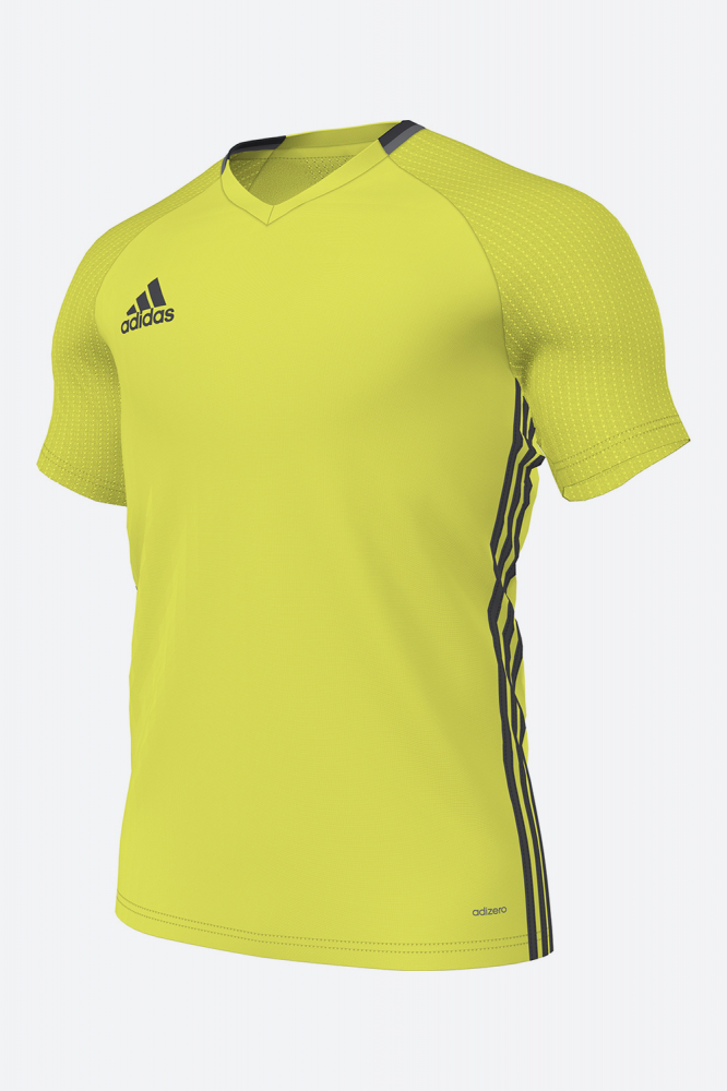 Футболка тренировочная Adidas